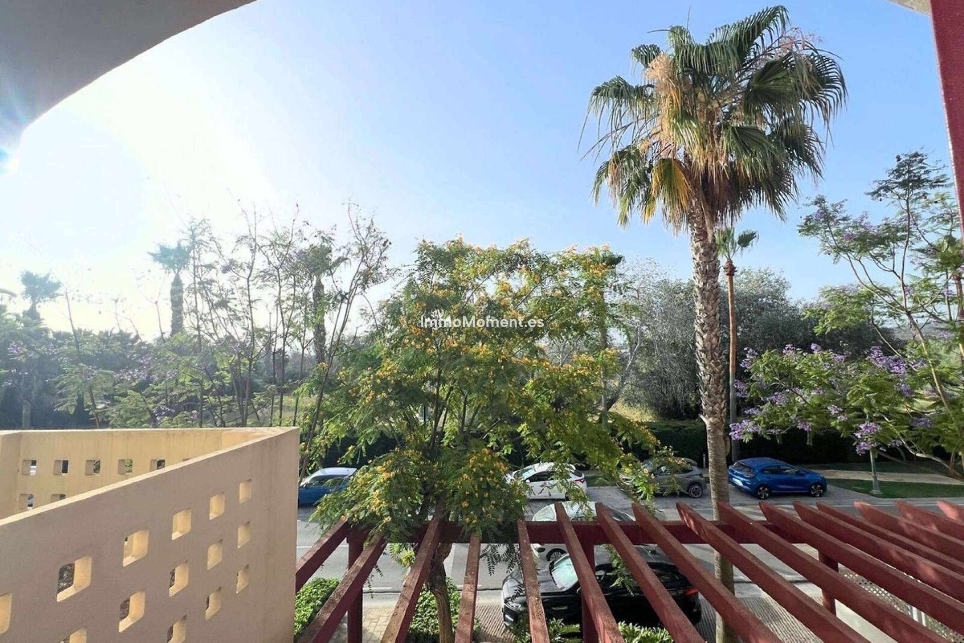 Bestaande woning - Appartement - Sotogrande - Sotogrande Marina