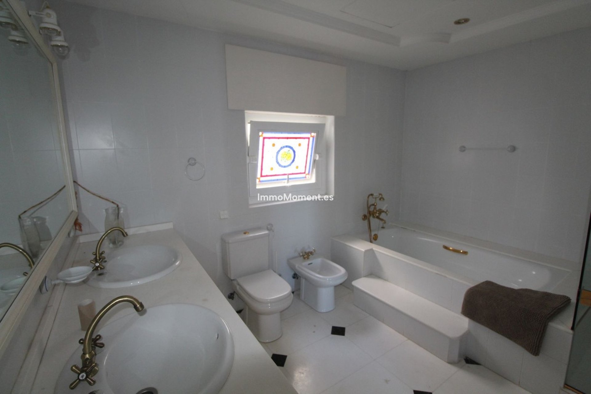 Bestaande woning - Appartement - Sotogrande - Sotogrande Puerto