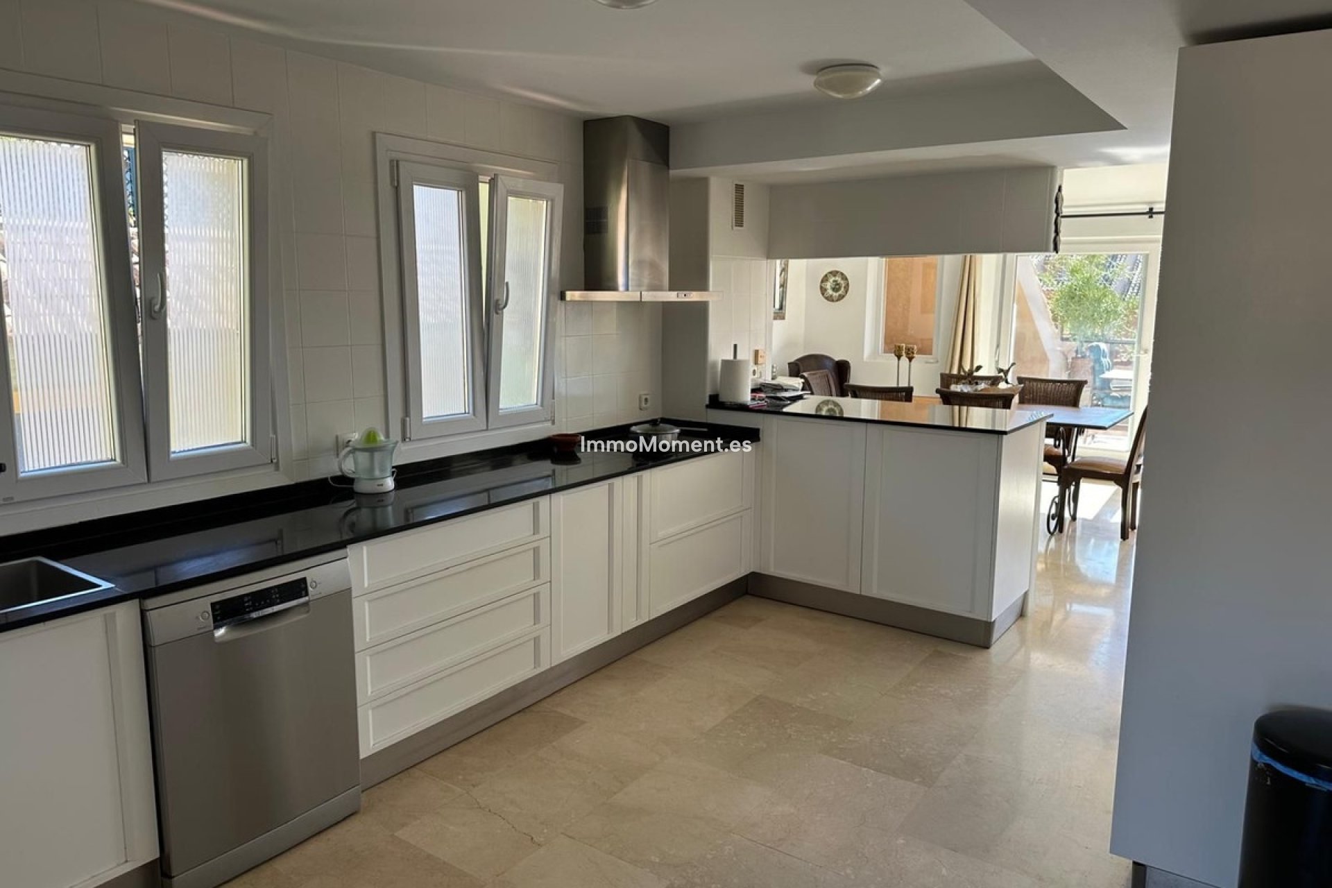 Bestaande woning - Appartement - Sotogrande - Sotogrande Puerto