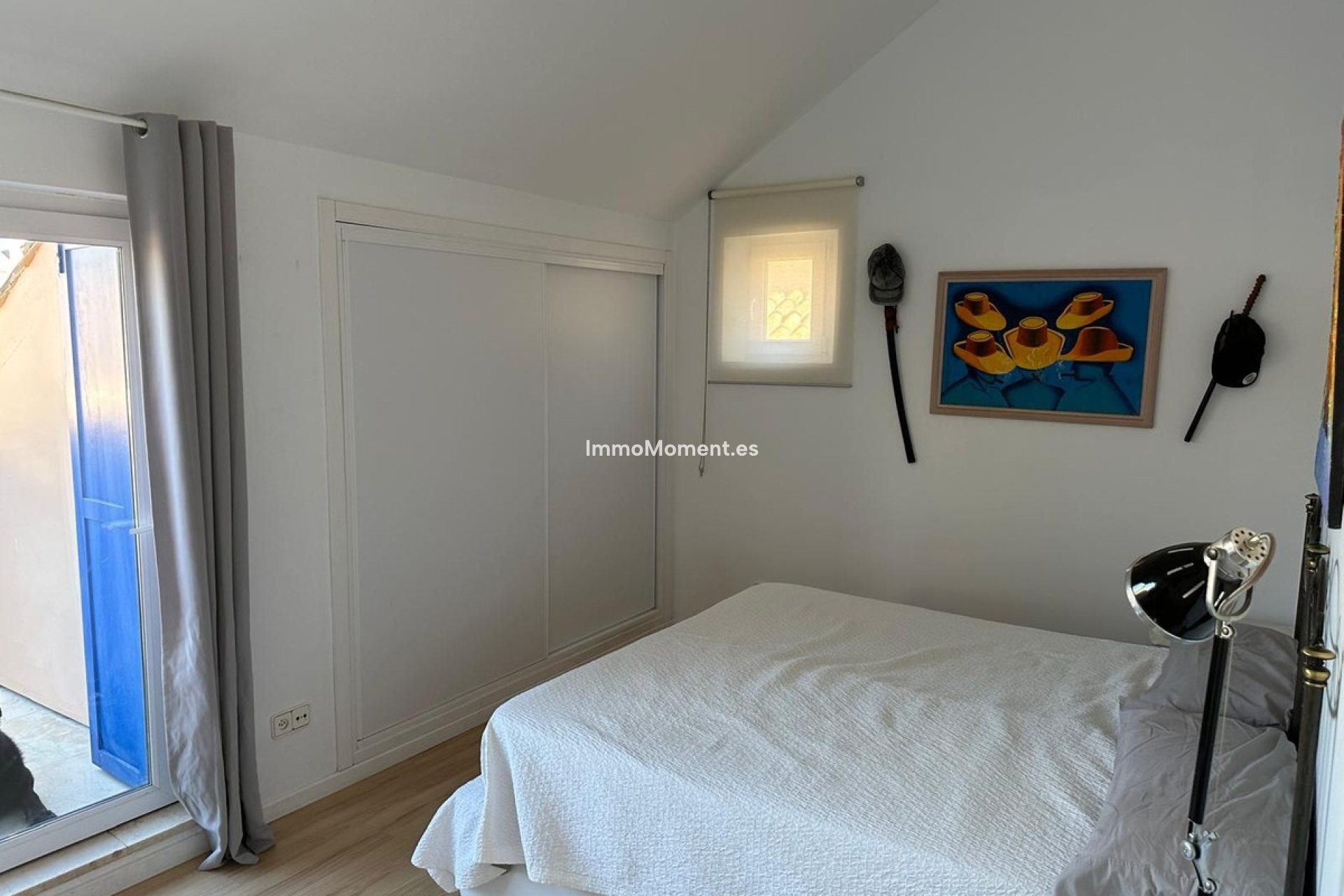 Bestaande woning - Appartement - Sotogrande - Sotogrande Puerto