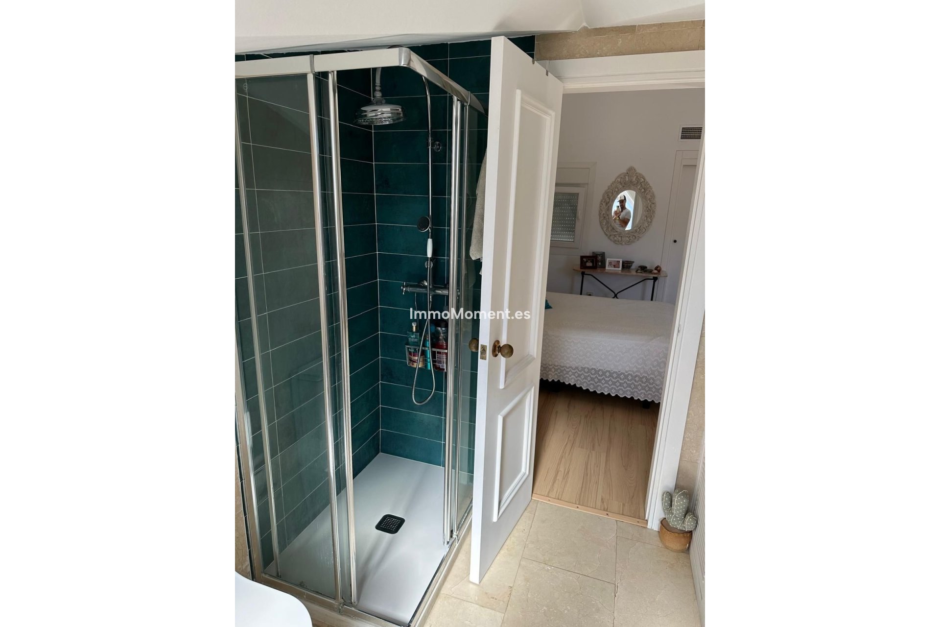 Bestaande woning - Appartement - Sotogrande - Sotogrande Puerto