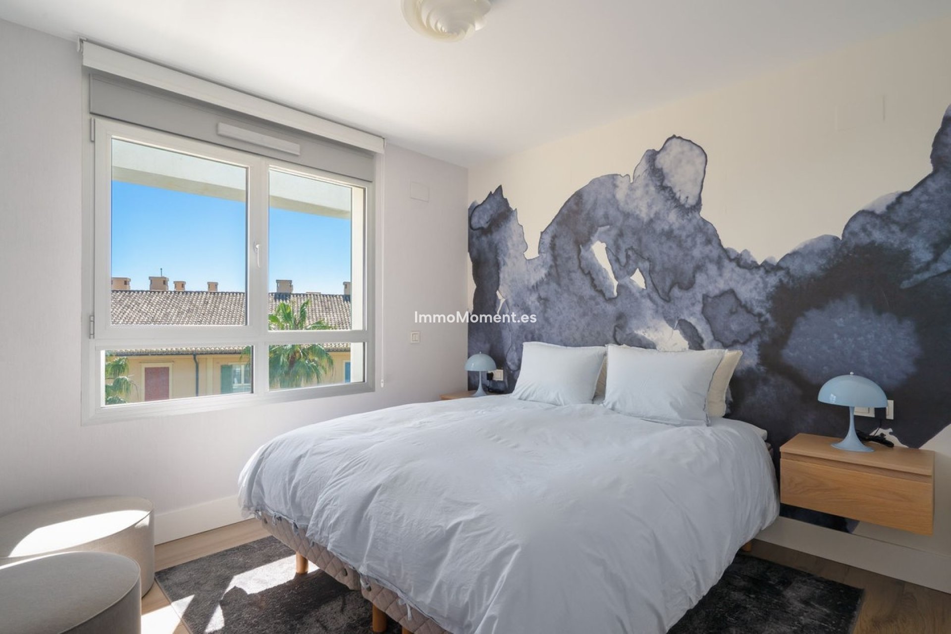 Bestaande woning - Appartement - Sotogrande - Sotogrande Puerto