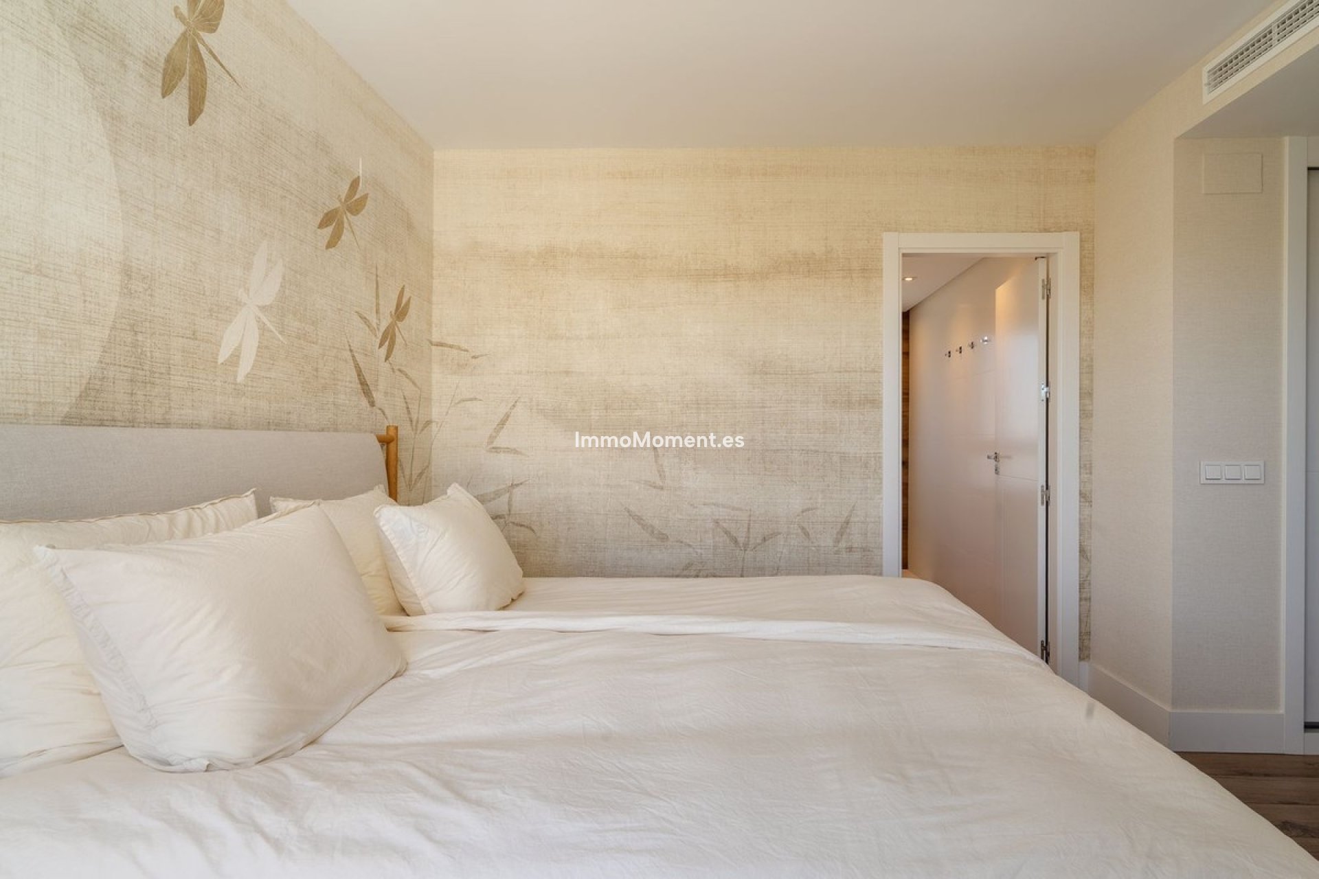 Bestaande woning - Appartement - Sotogrande - Sotogrande Puerto