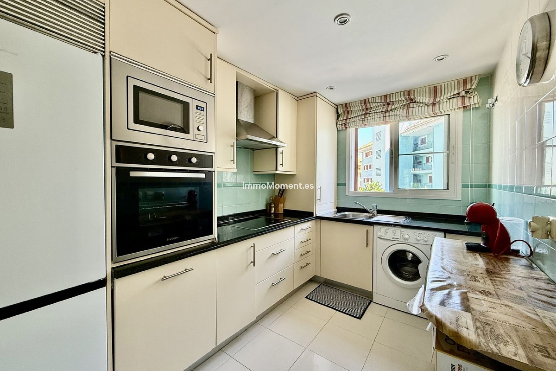 Bestaande woning - Appartement - Sotogrande - Sotogrande Puerto