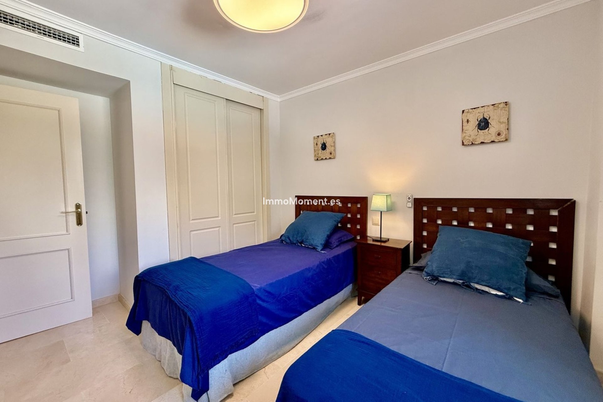 Bestaande woning - Appartement - Sotogrande - Sotogrande Puerto