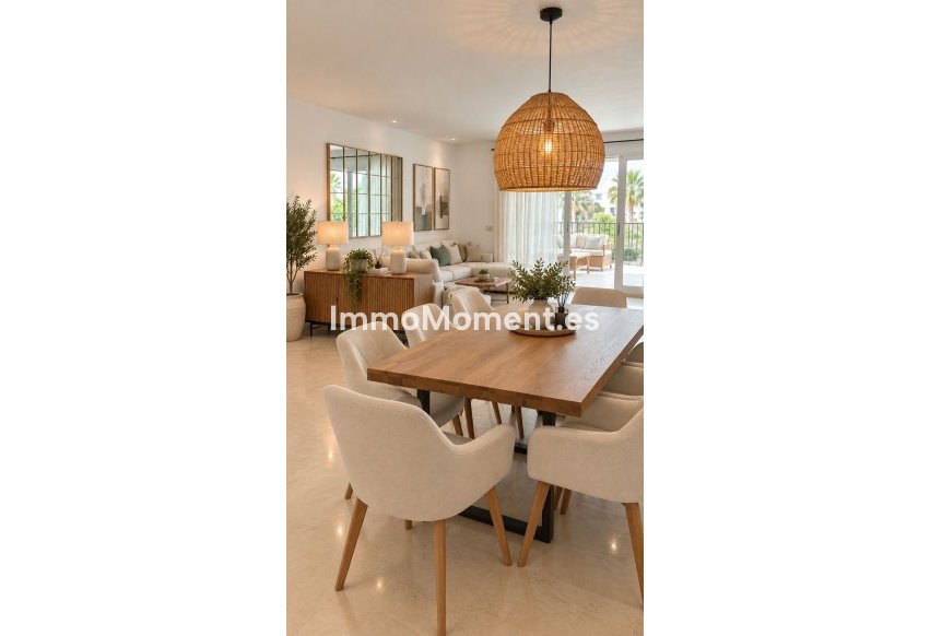 Bestaande woning - Appartement - Sotogrande