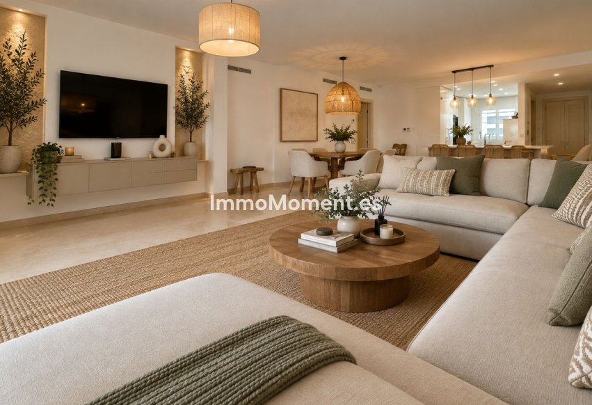 Bestaande woning - Appartement - Sotogrande