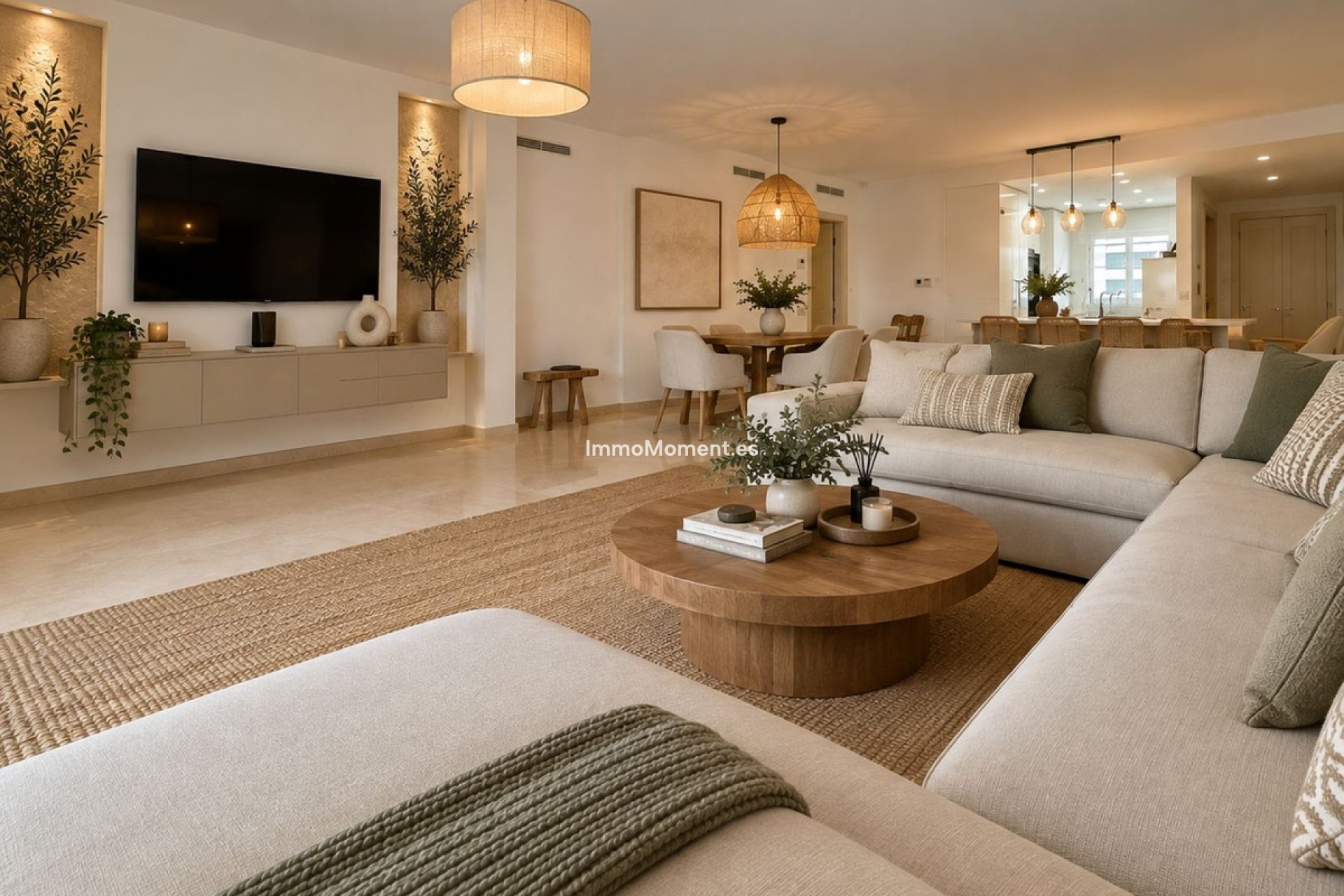 Bestaande woning - Appartement - Sotogrande