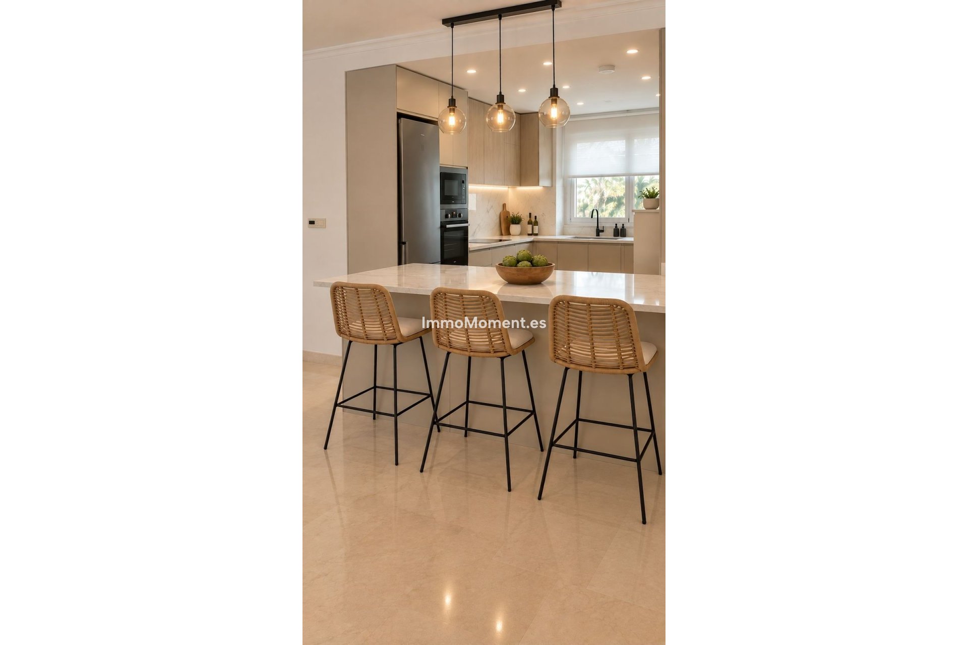 Bestaande woning - Appartement - Sotogrande