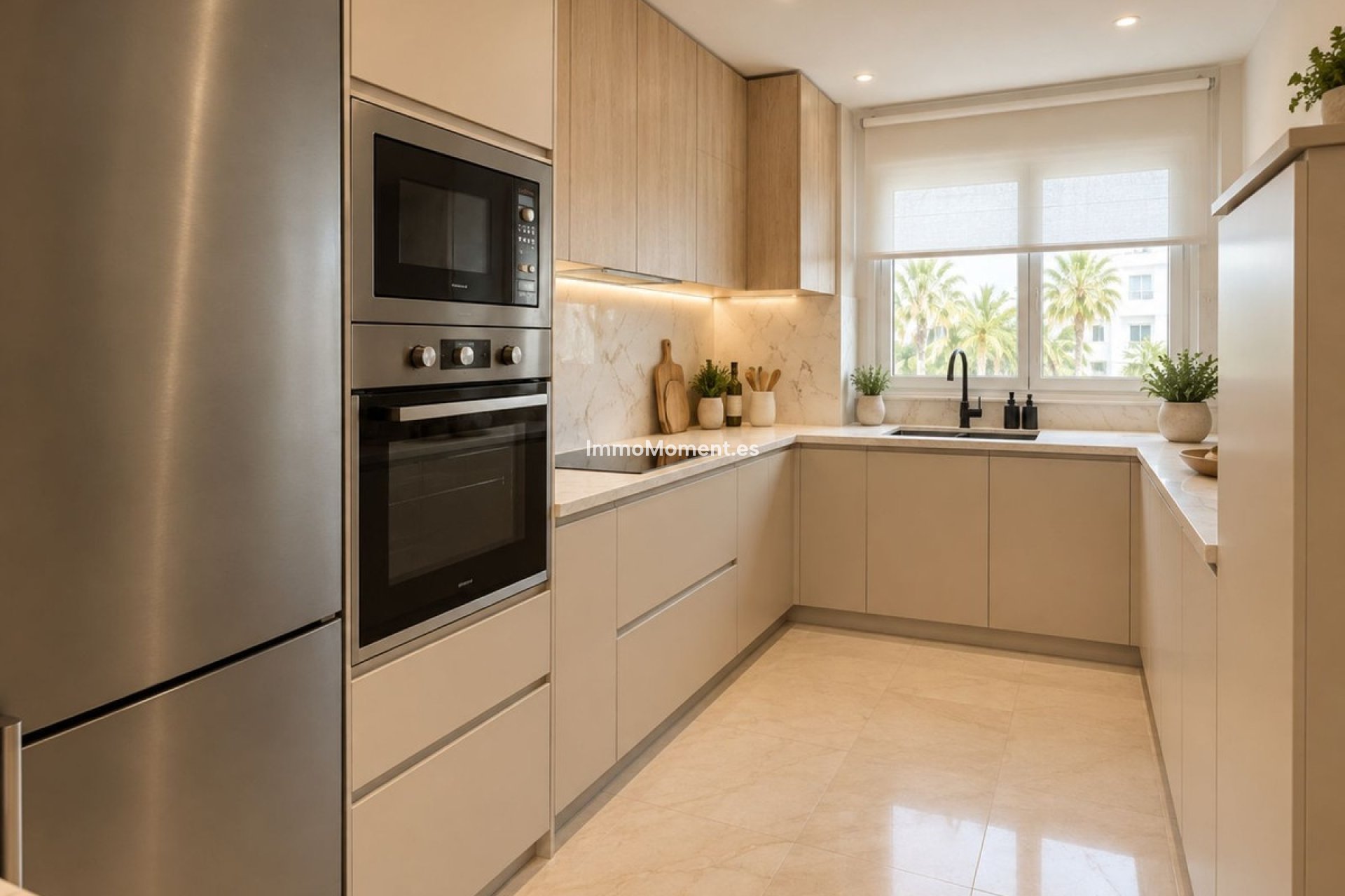 Bestaande woning - Appartement - Sotogrande
