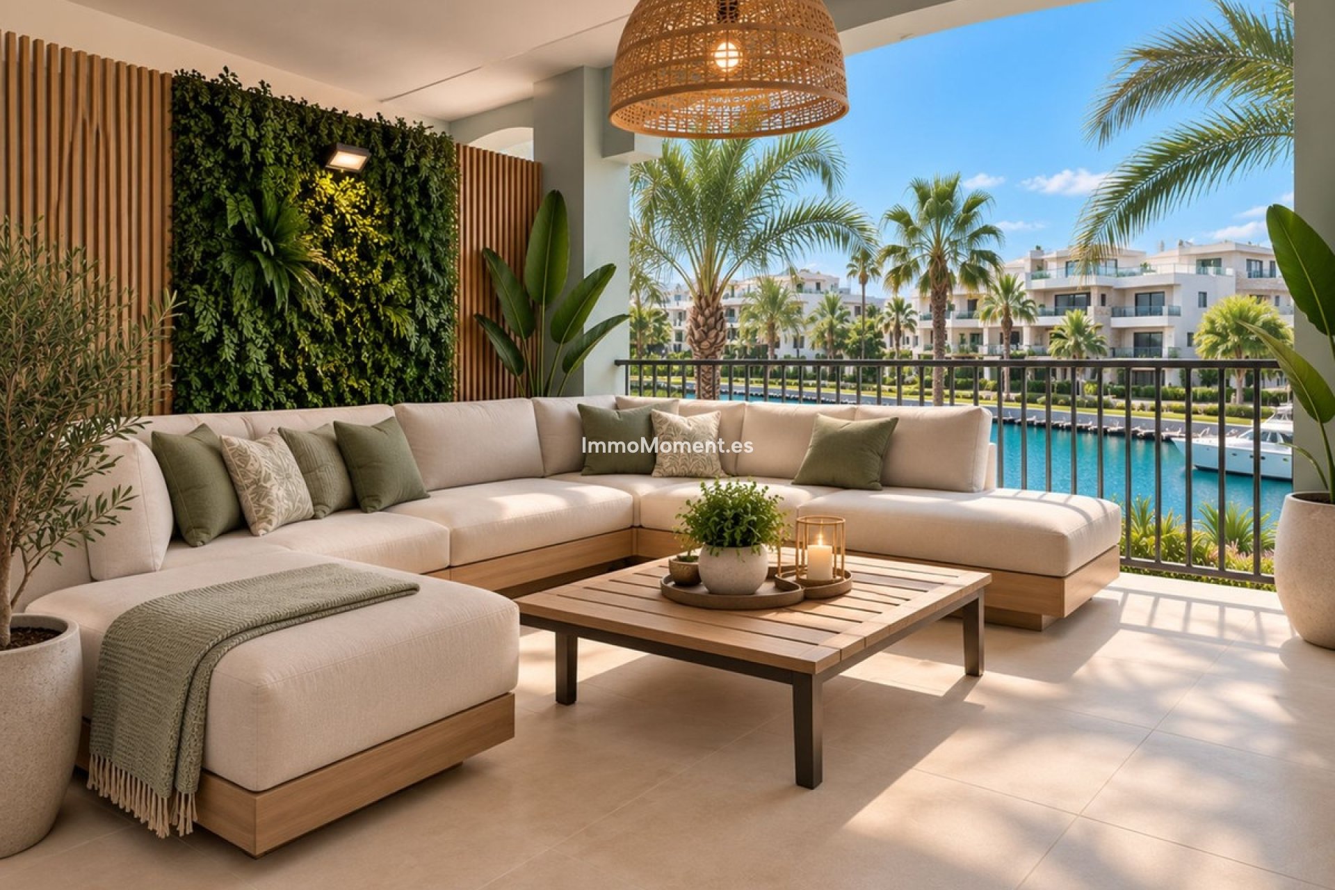 Bestaande woning - Appartement - Sotogrande