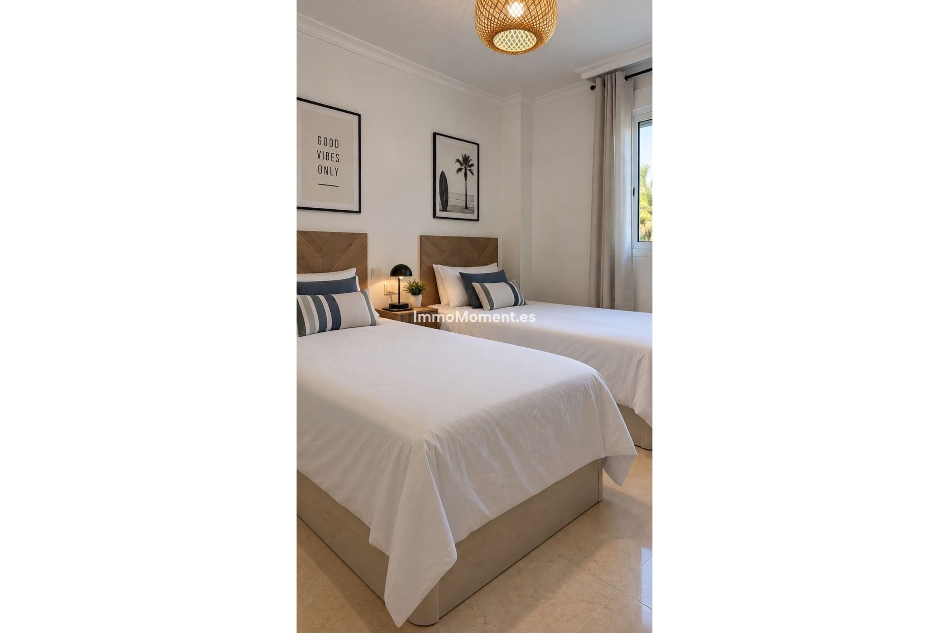 Bestaande woning - Appartement - Sotogrande