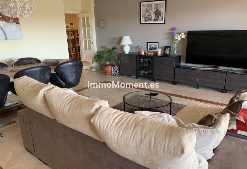 Bestaande woning - Appartement - Sotogrande