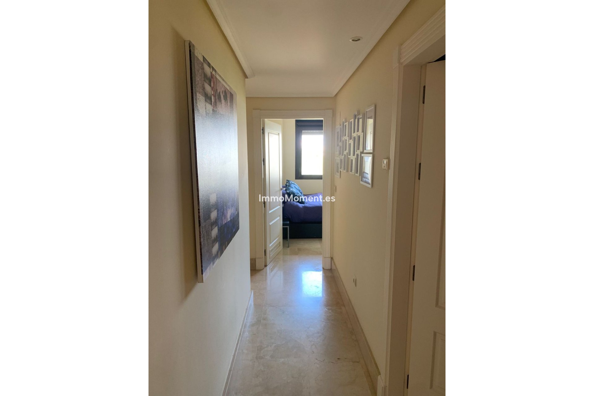 Bestaande woning - Appartement - Sotogrande