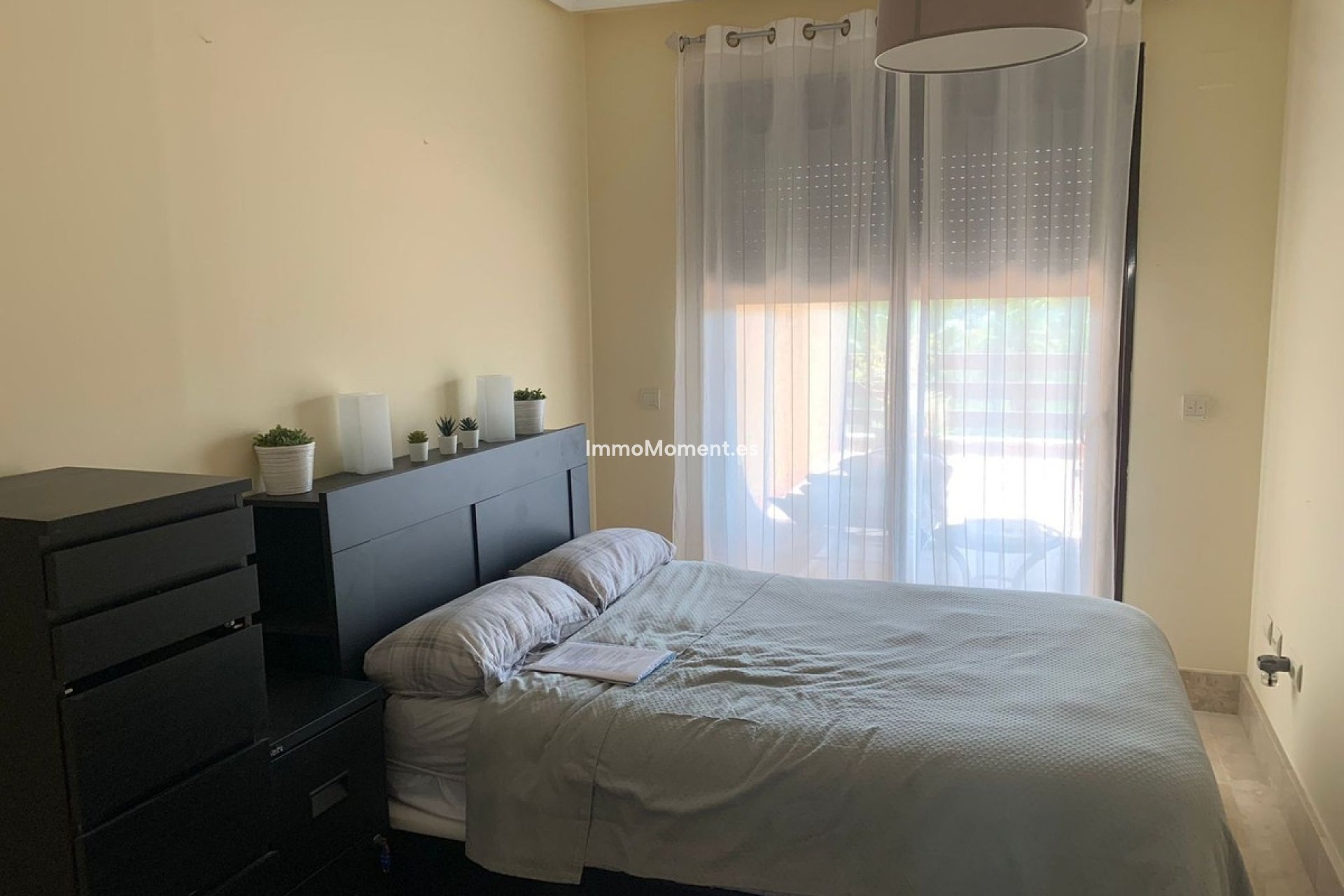 Bestaande woning - Appartement - Sotogrande