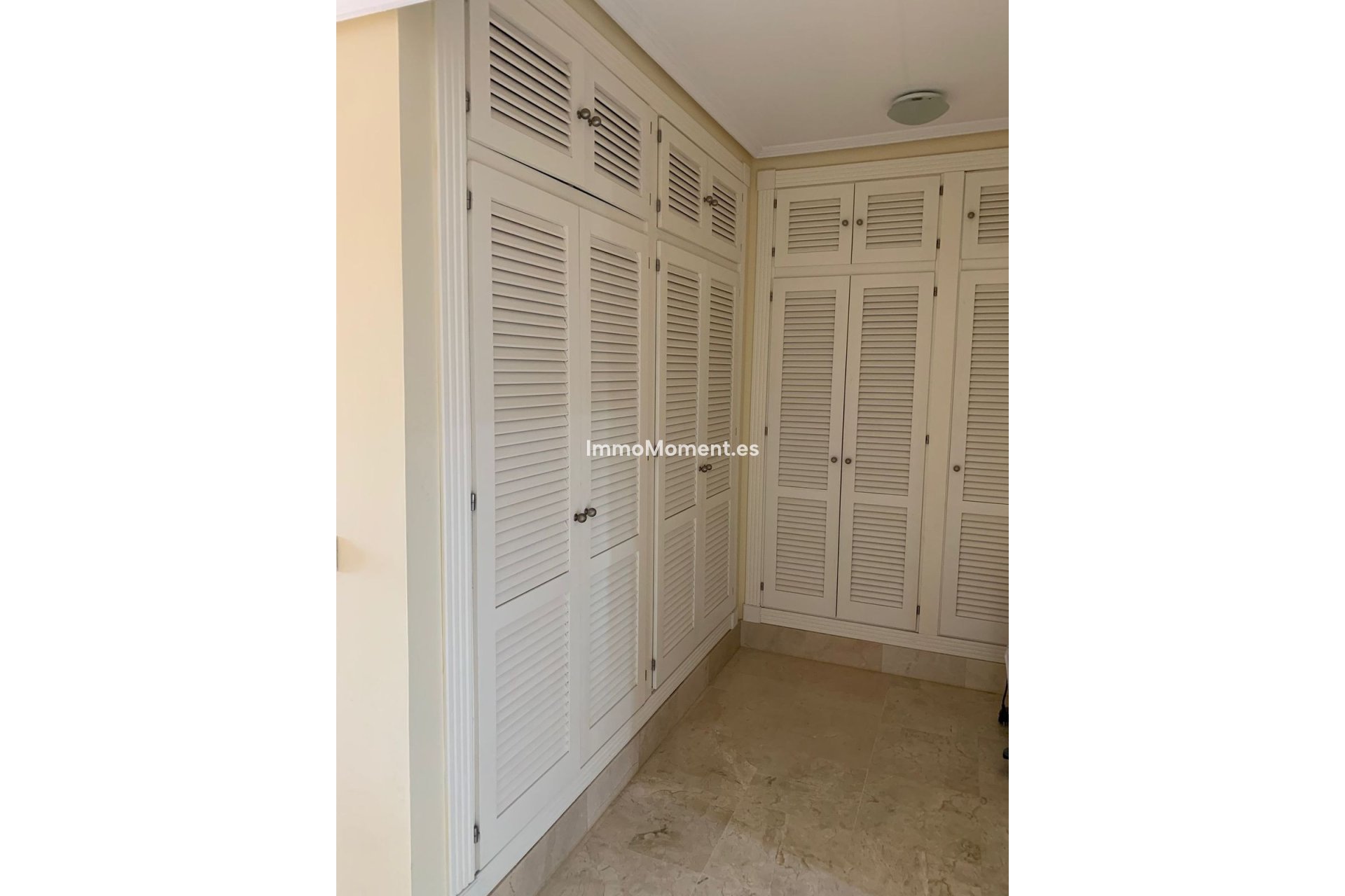 Bestaande woning - Appartement - Sotogrande