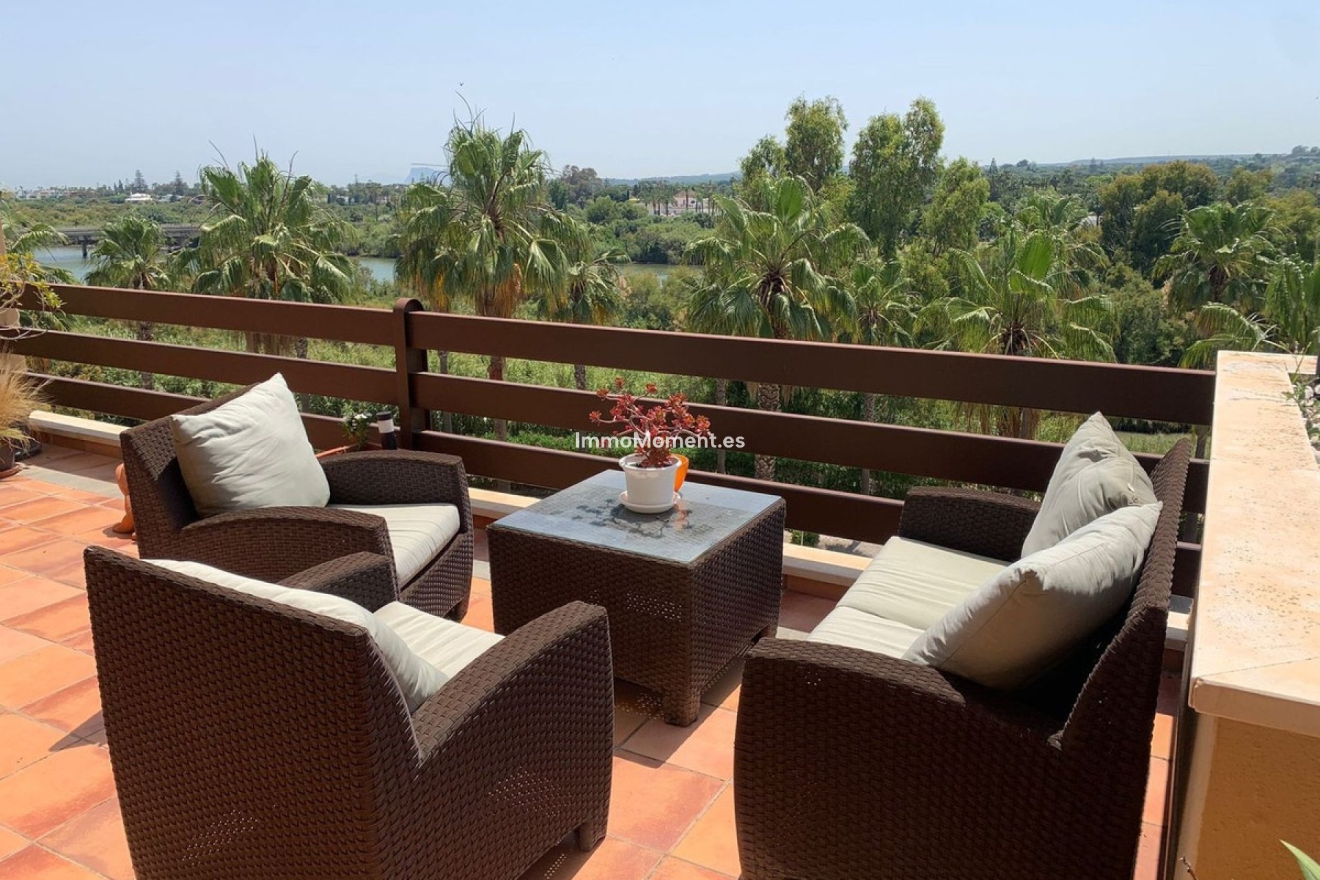 Bestaande woning - Appartement - Sotogrande