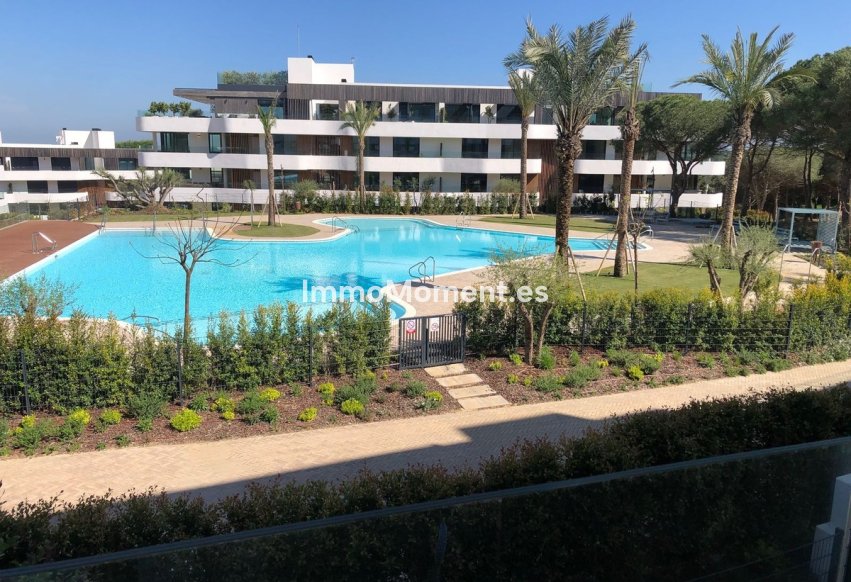 Bestaande woning - Appartement - Sotogrande