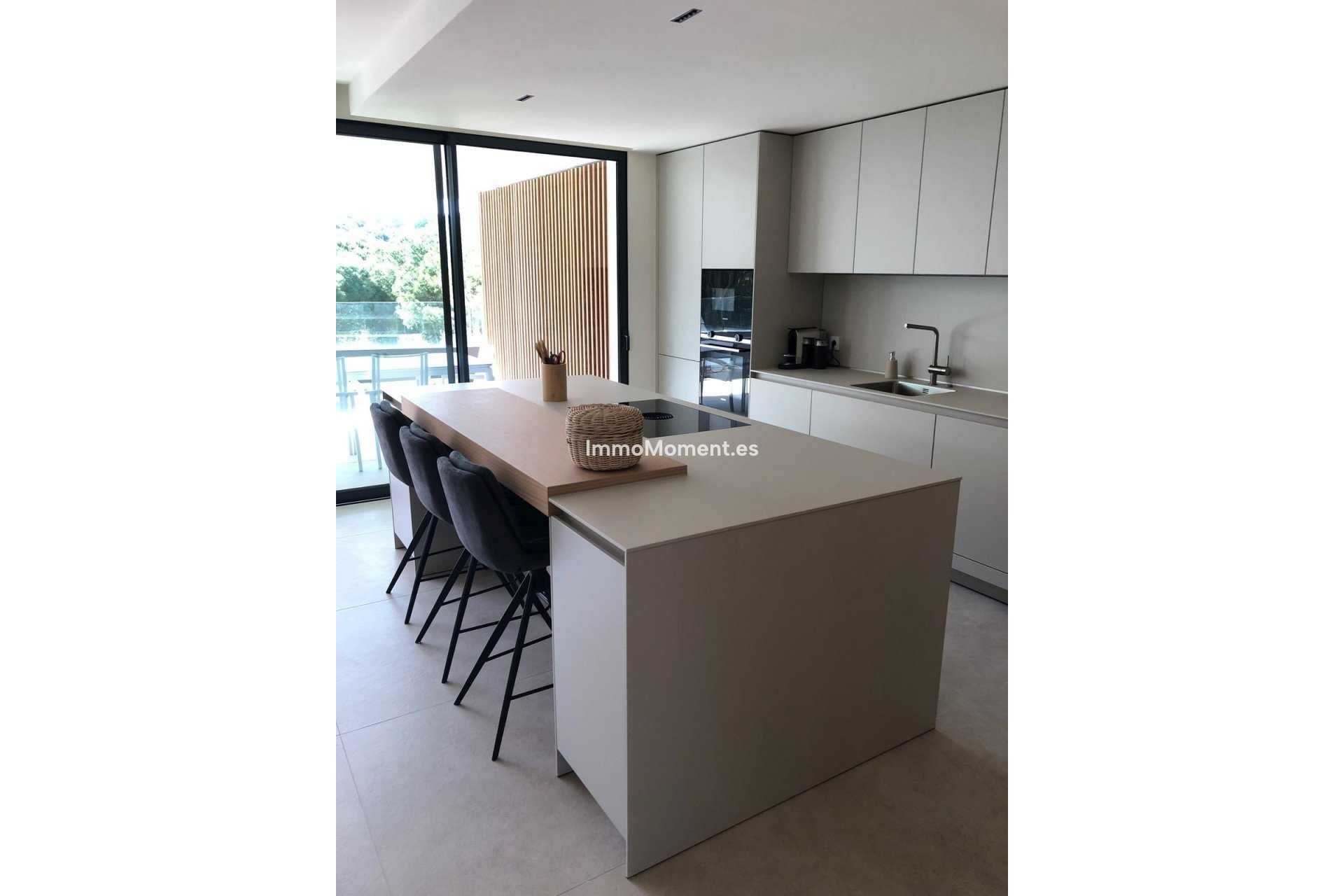 Bestaande woning - Appartement - Sotogrande