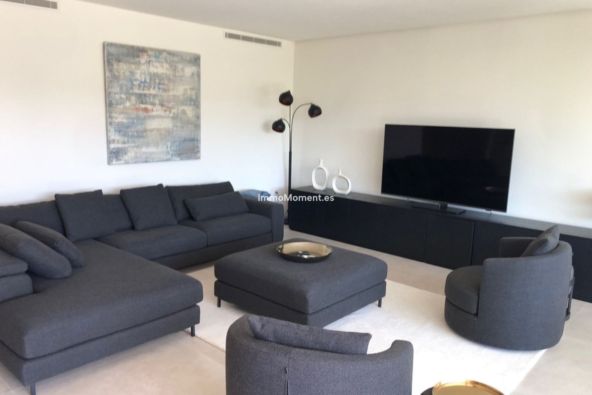Bestaande woning - Appartement - Sotogrande
