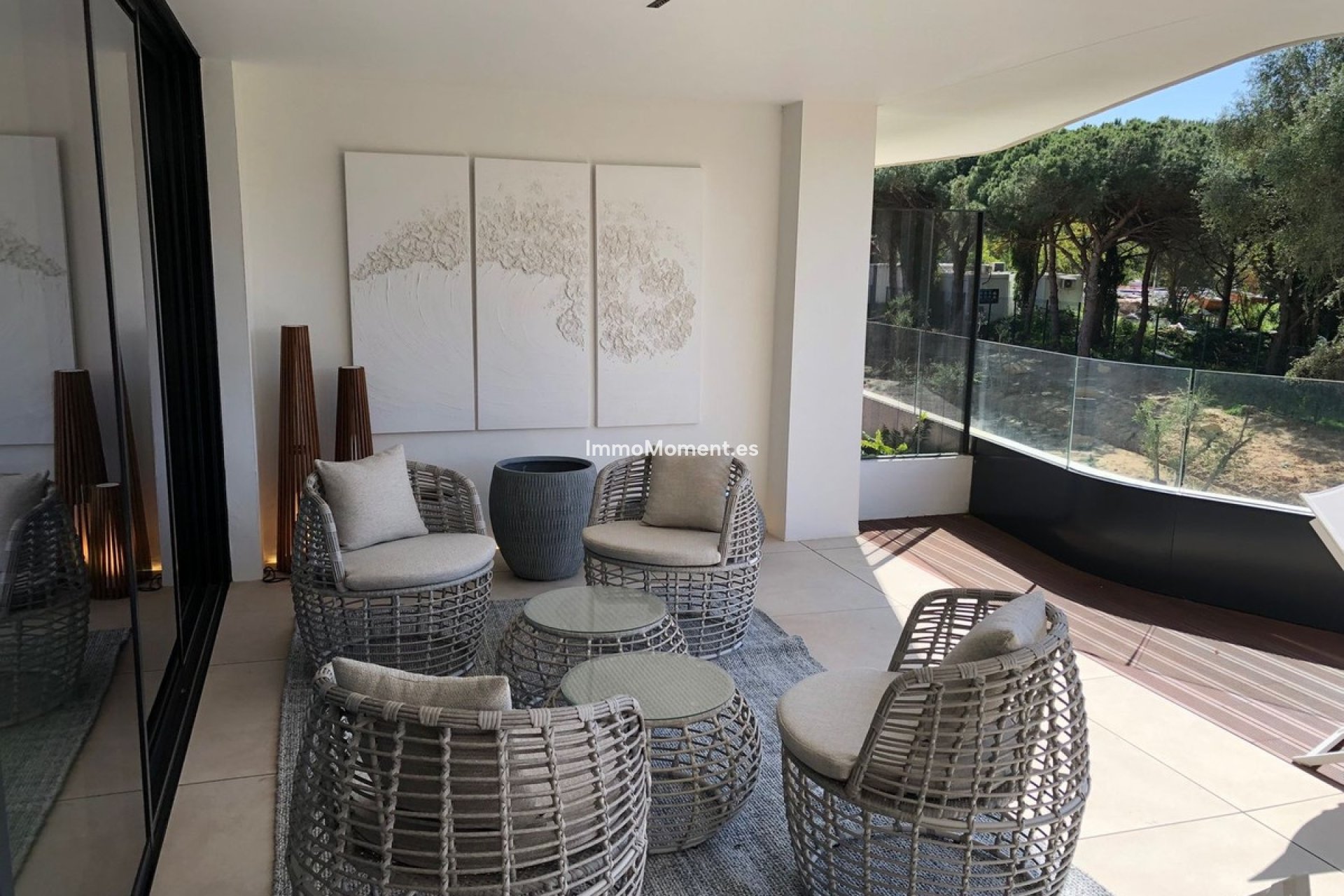 Bestaande woning - Appartement - Sotogrande