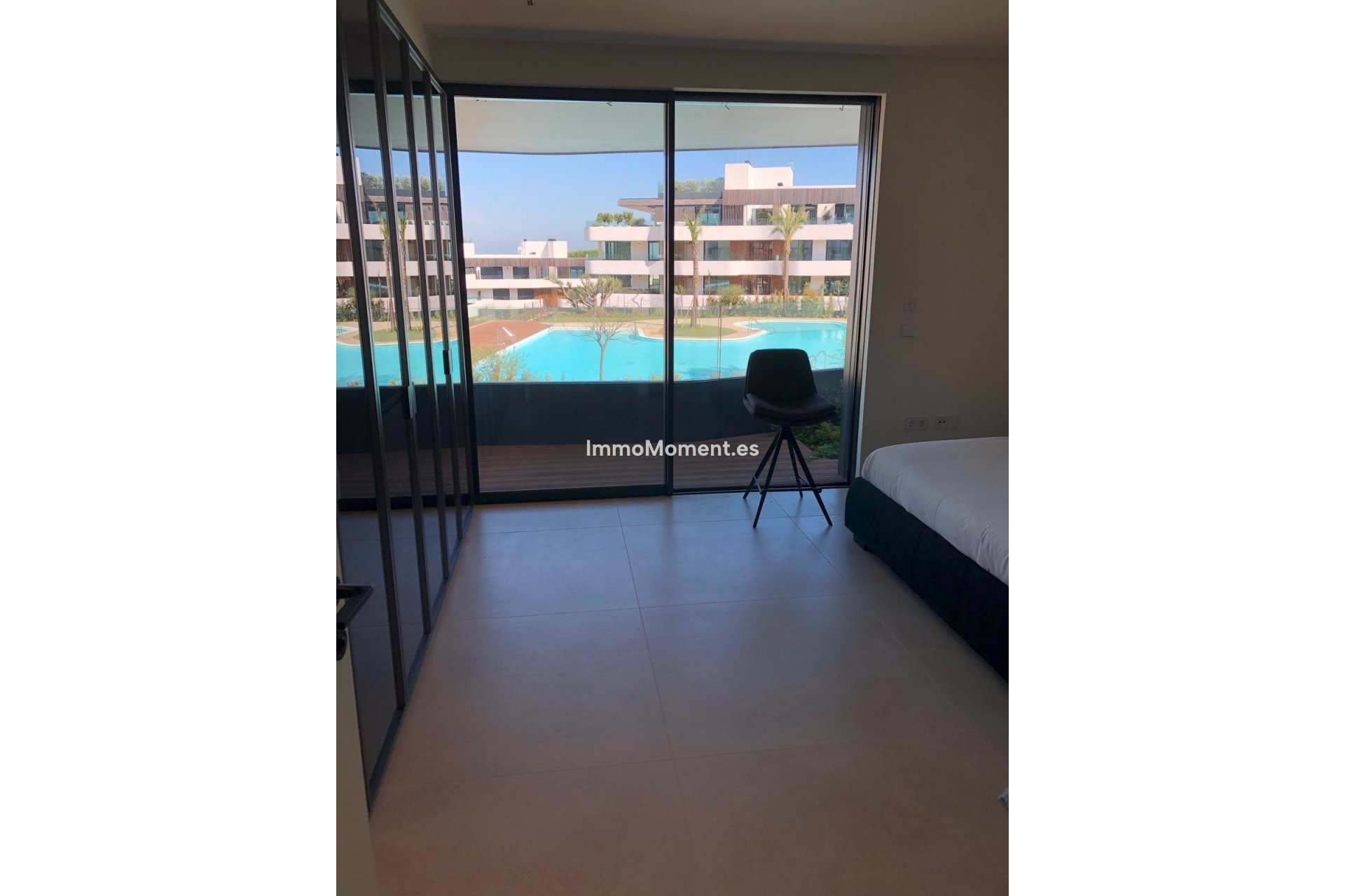 Bestaande woning - Appartement - Sotogrande