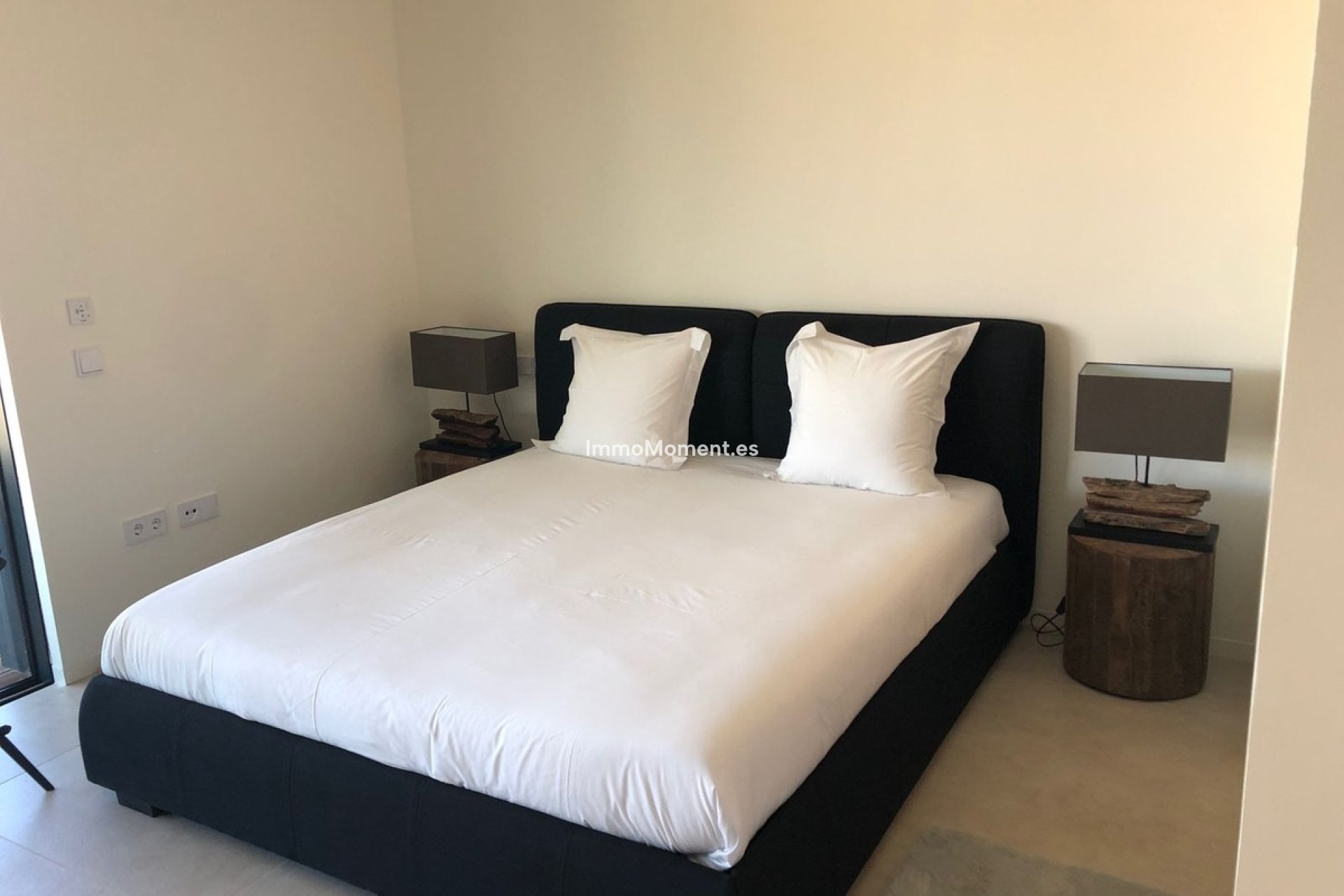 Bestaande woning - Appartement - Sotogrande