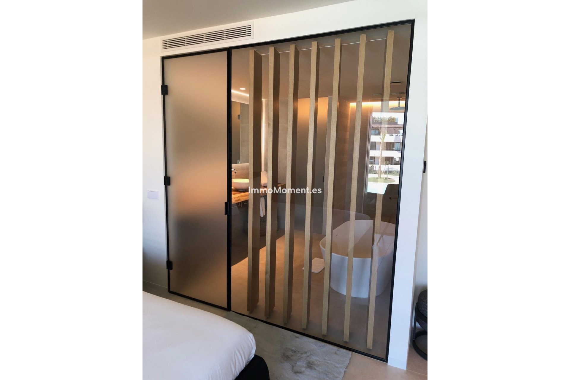 Bestaande woning - Appartement - Sotogrande