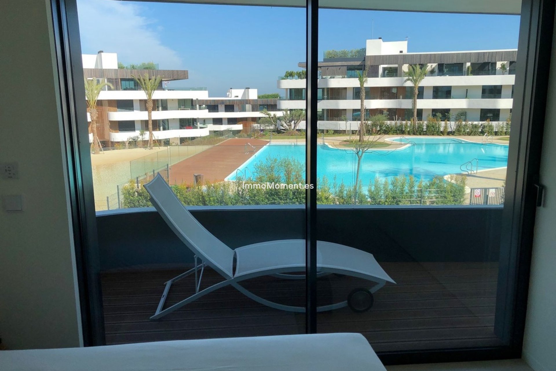 Bestaande woning - Appartement - Sotogrande