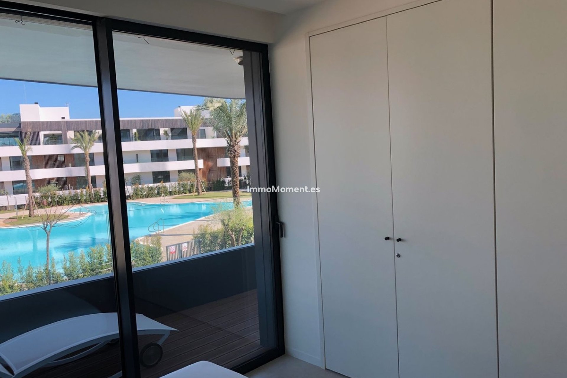 Bestaande woning - Appartement - Sotogrande