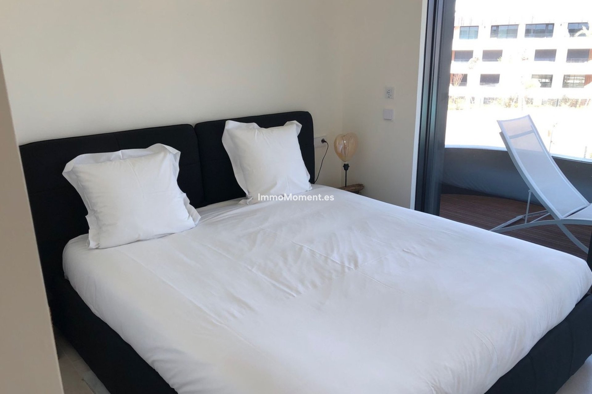 Bestaande woning - Appartement - Sotogrande