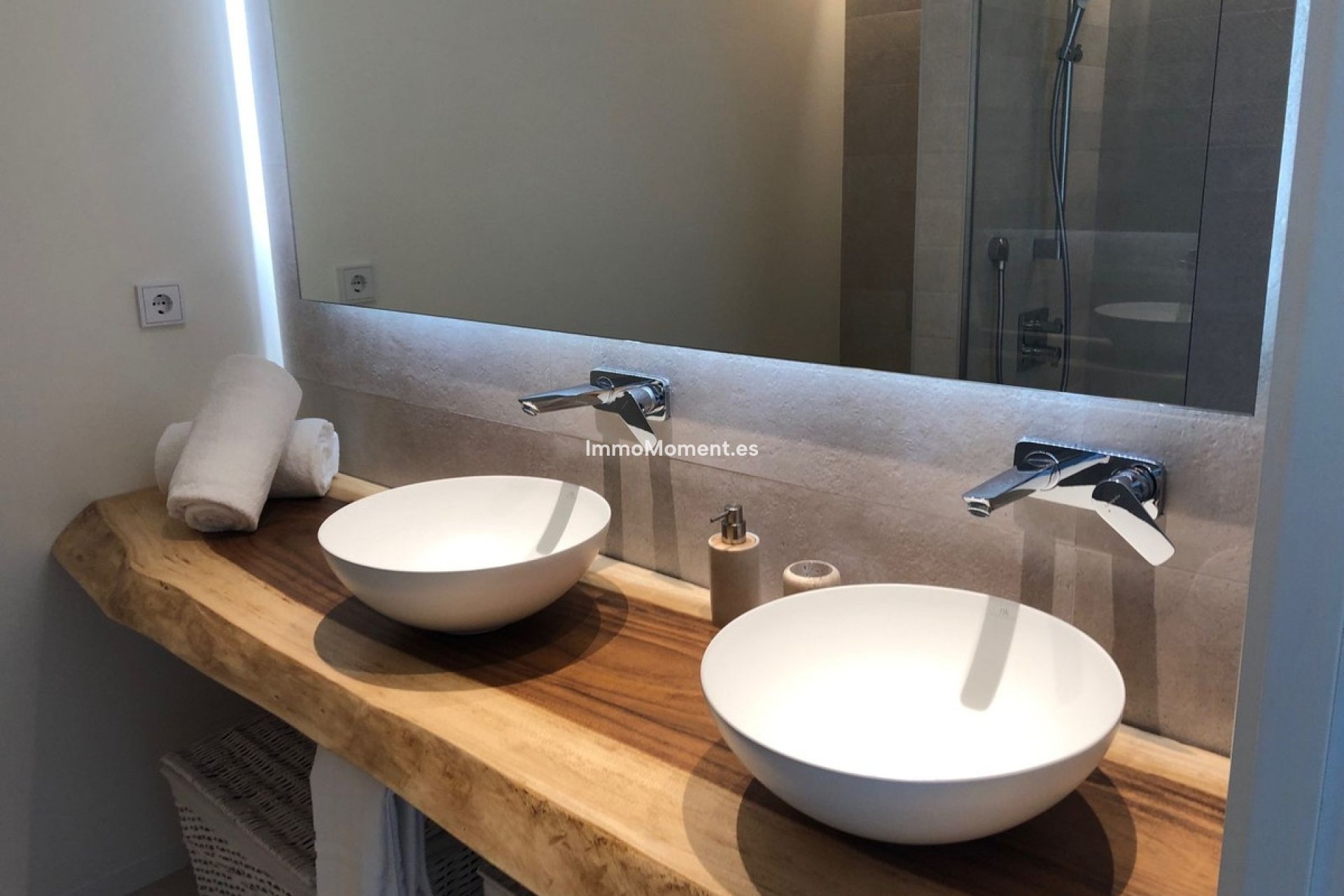 Bestaande woning - Appartement - Sotogrande