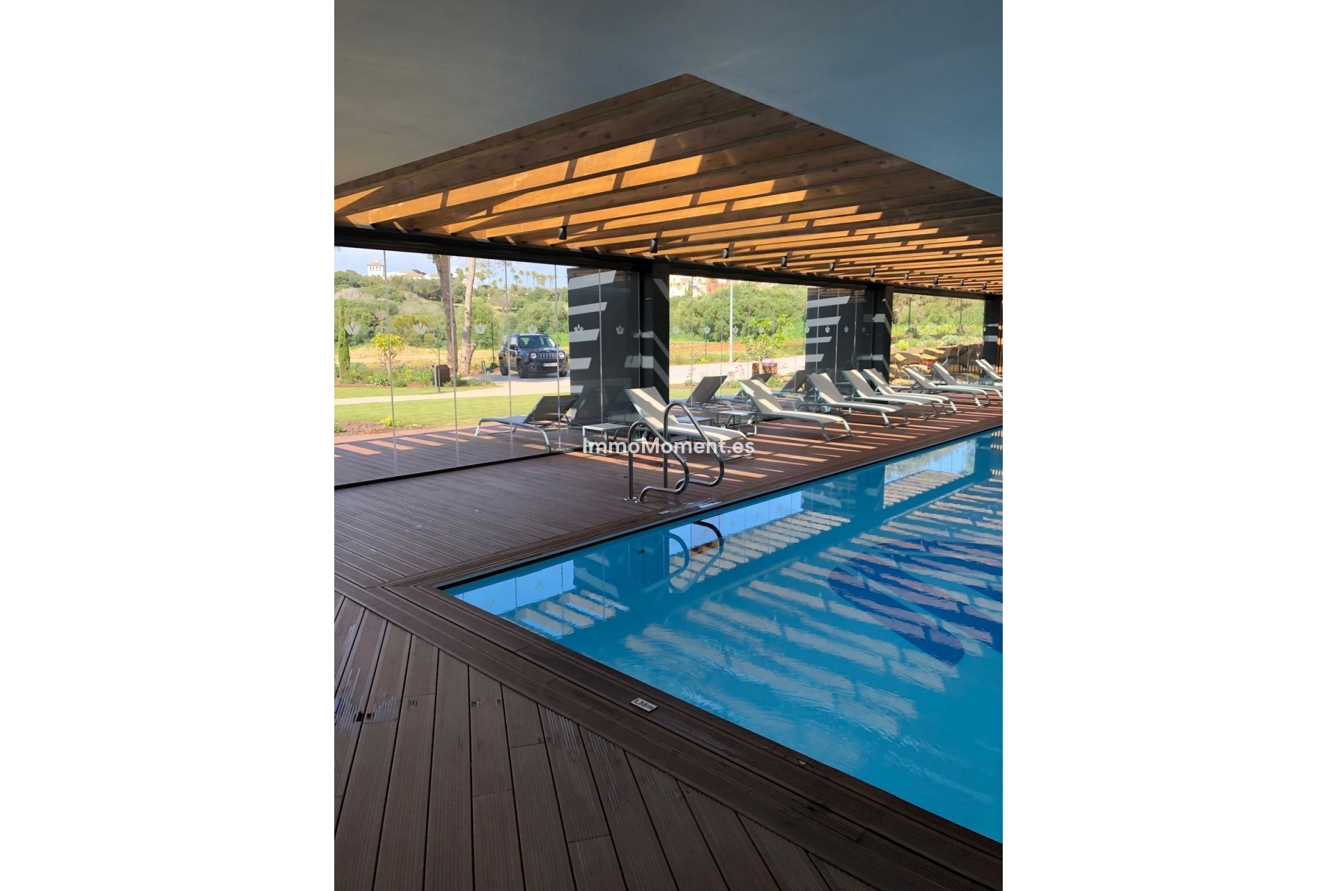 Bestaande woning - Appartement - Sotogrande