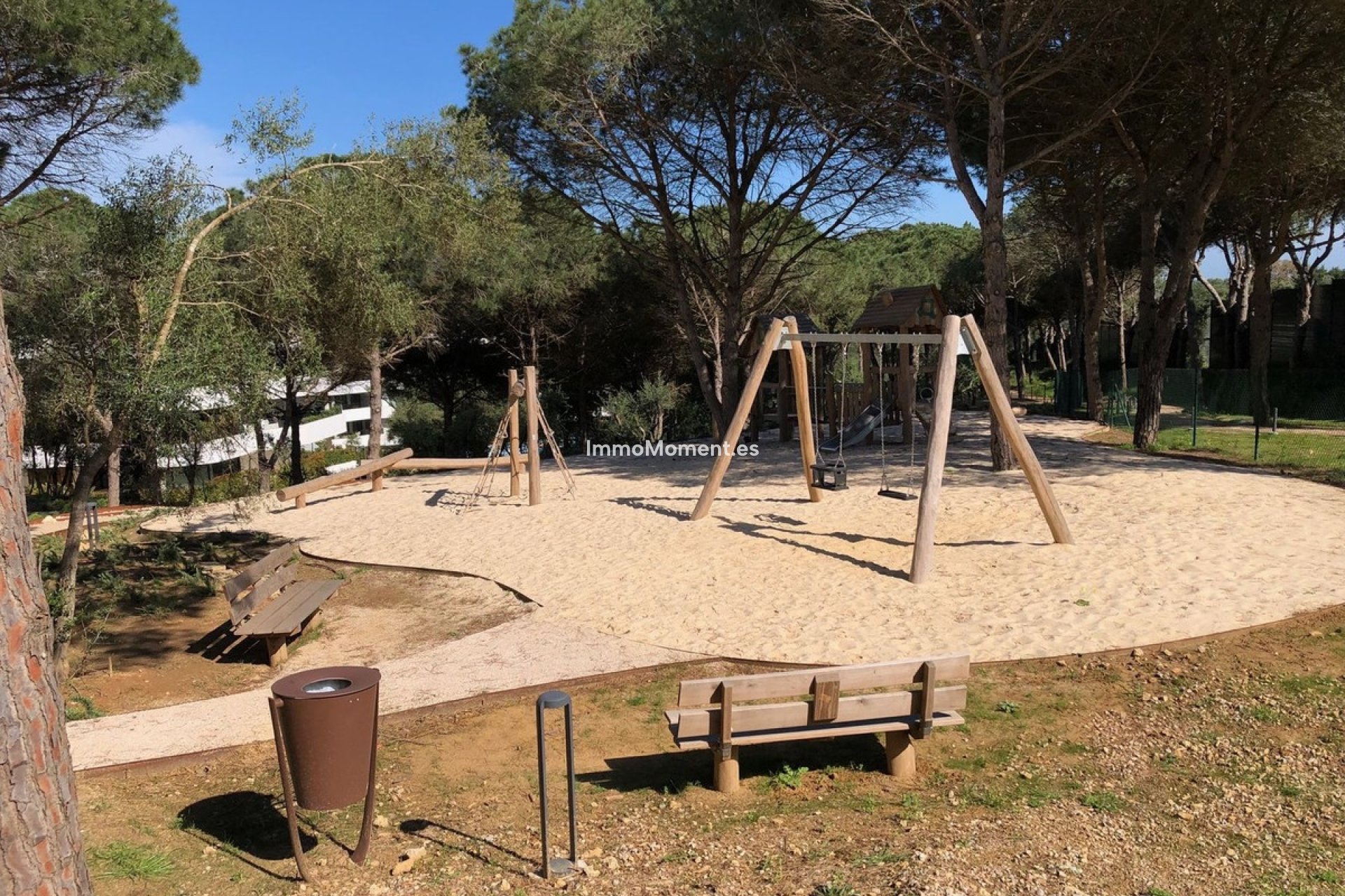 Bestaande woning - Appartement - Sotogrande