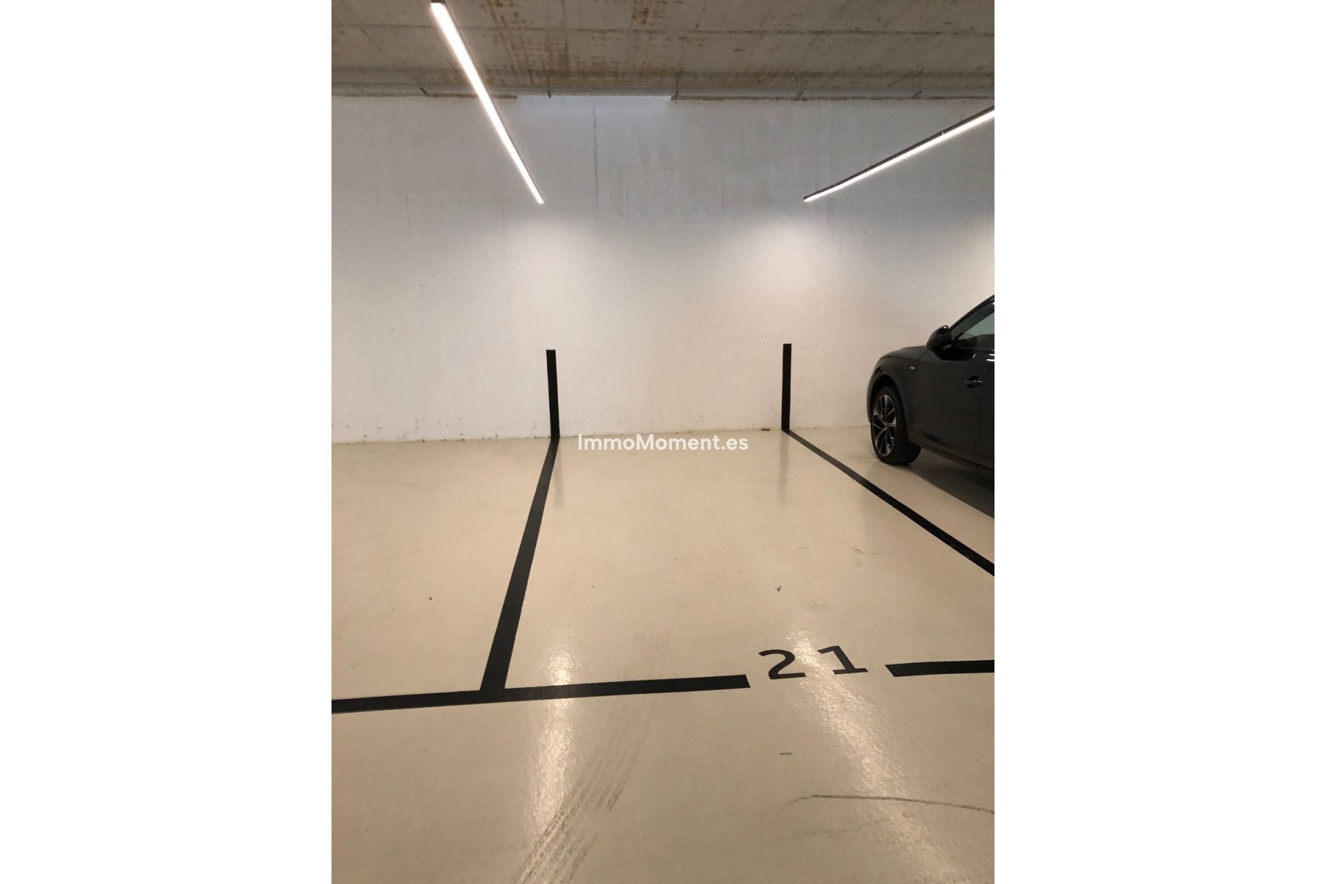 Bestaande woning - Appartement - Sotogrande