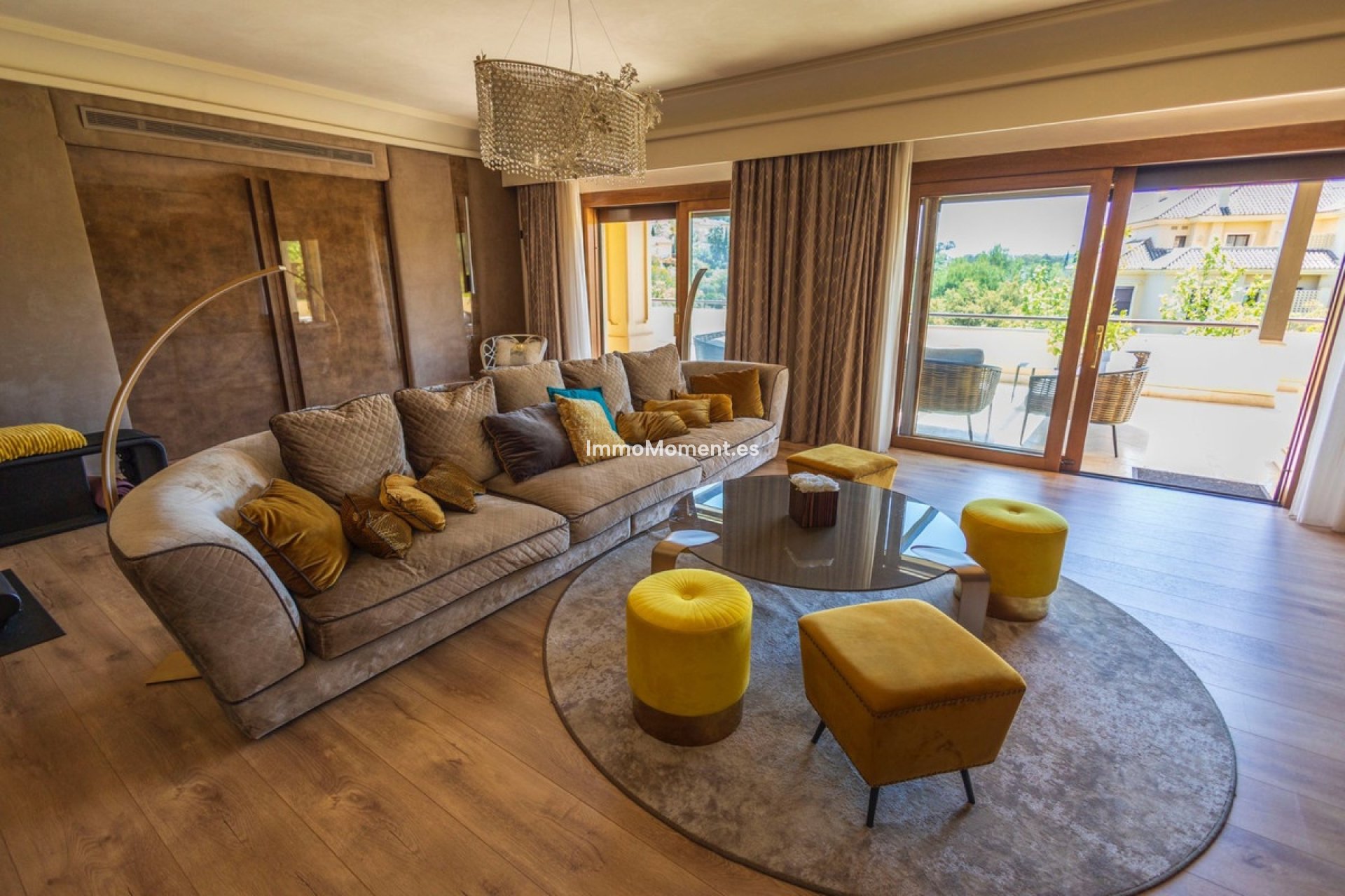 Bestaande woning - Appartement - Sotogrande