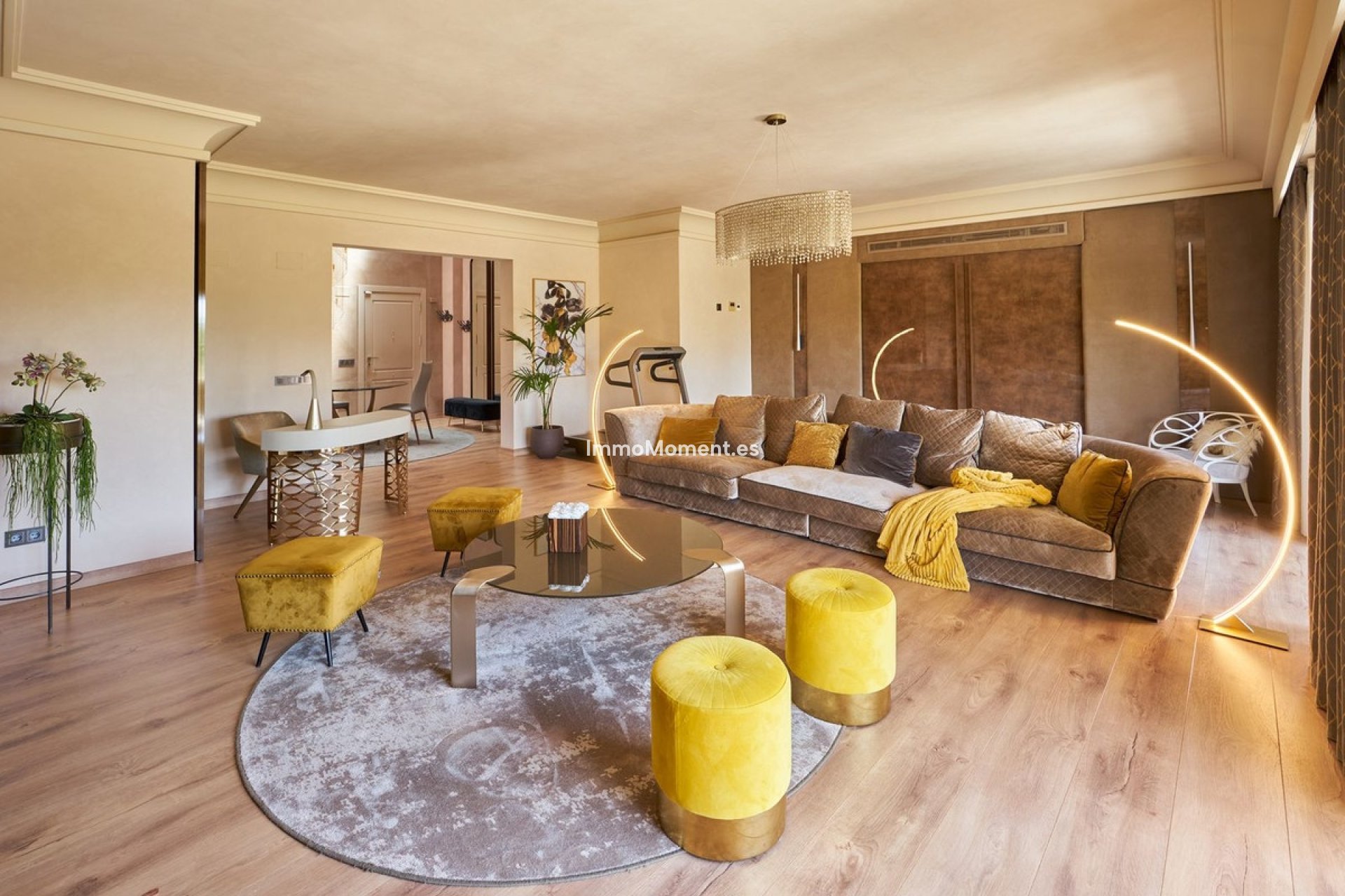 Bestaande woning - Appartement - Sotogrande