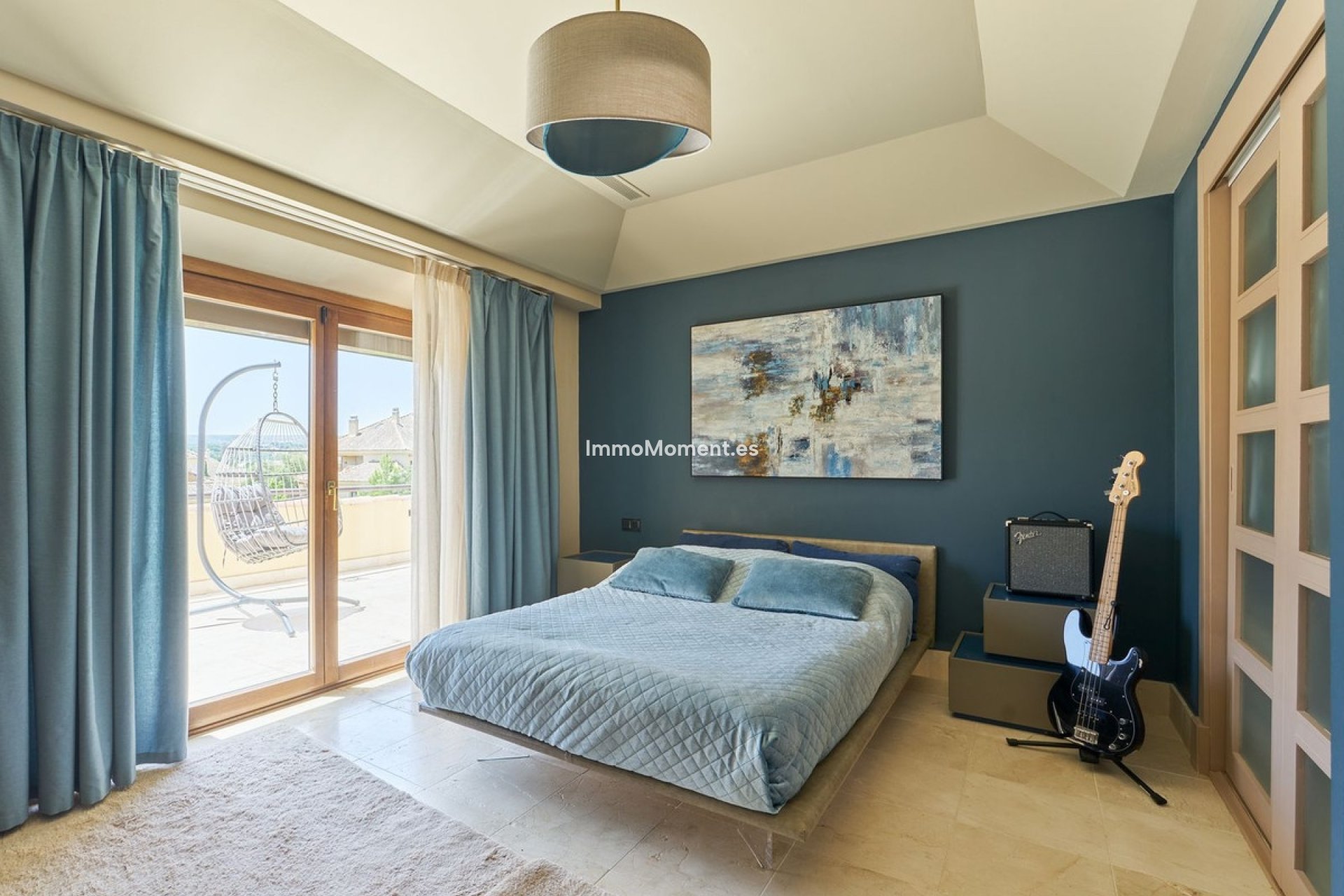 Bestaande woning - Appartement - Sotogrande