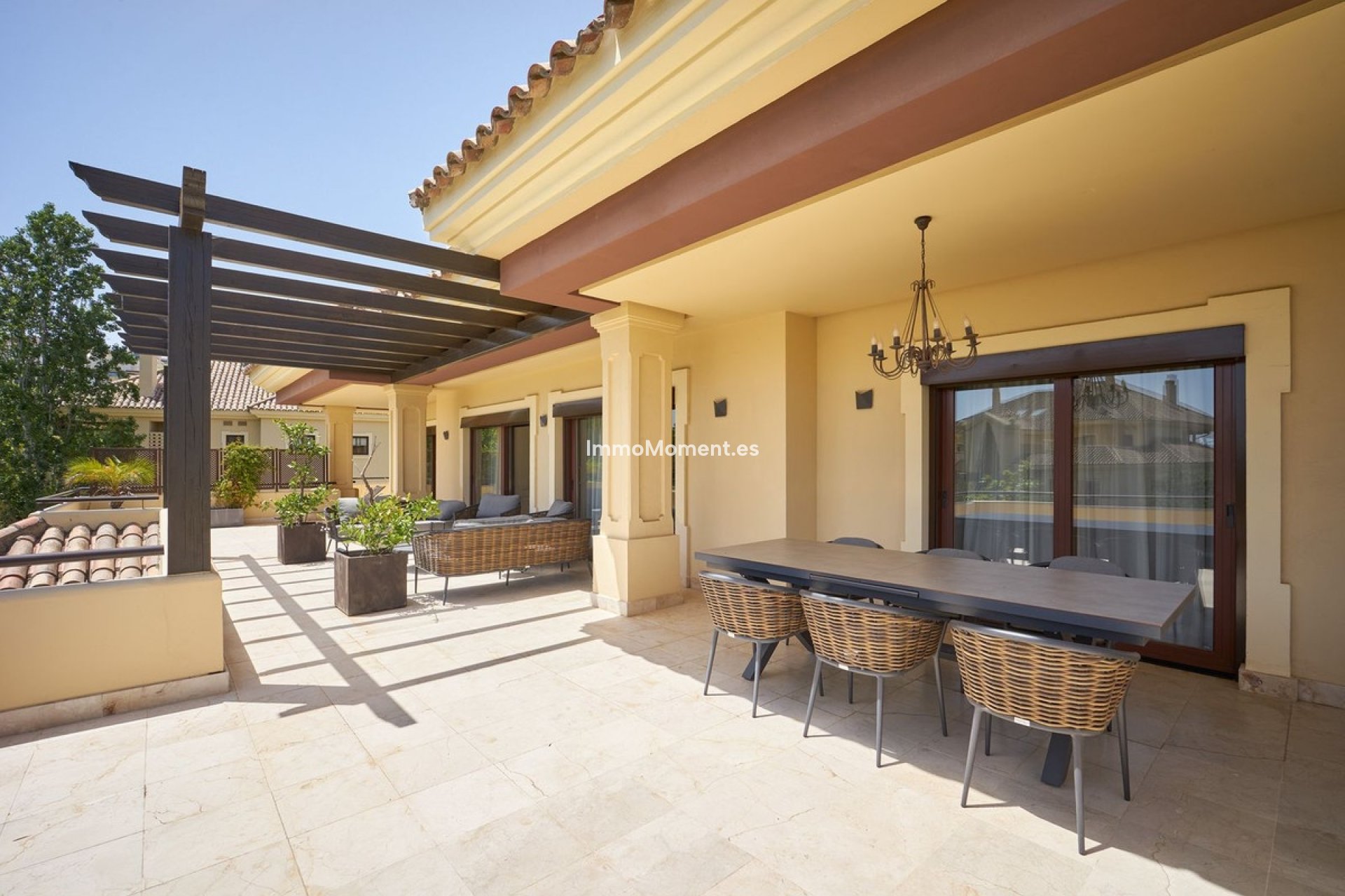 Bestaande woning - Appartement - Sotogrande