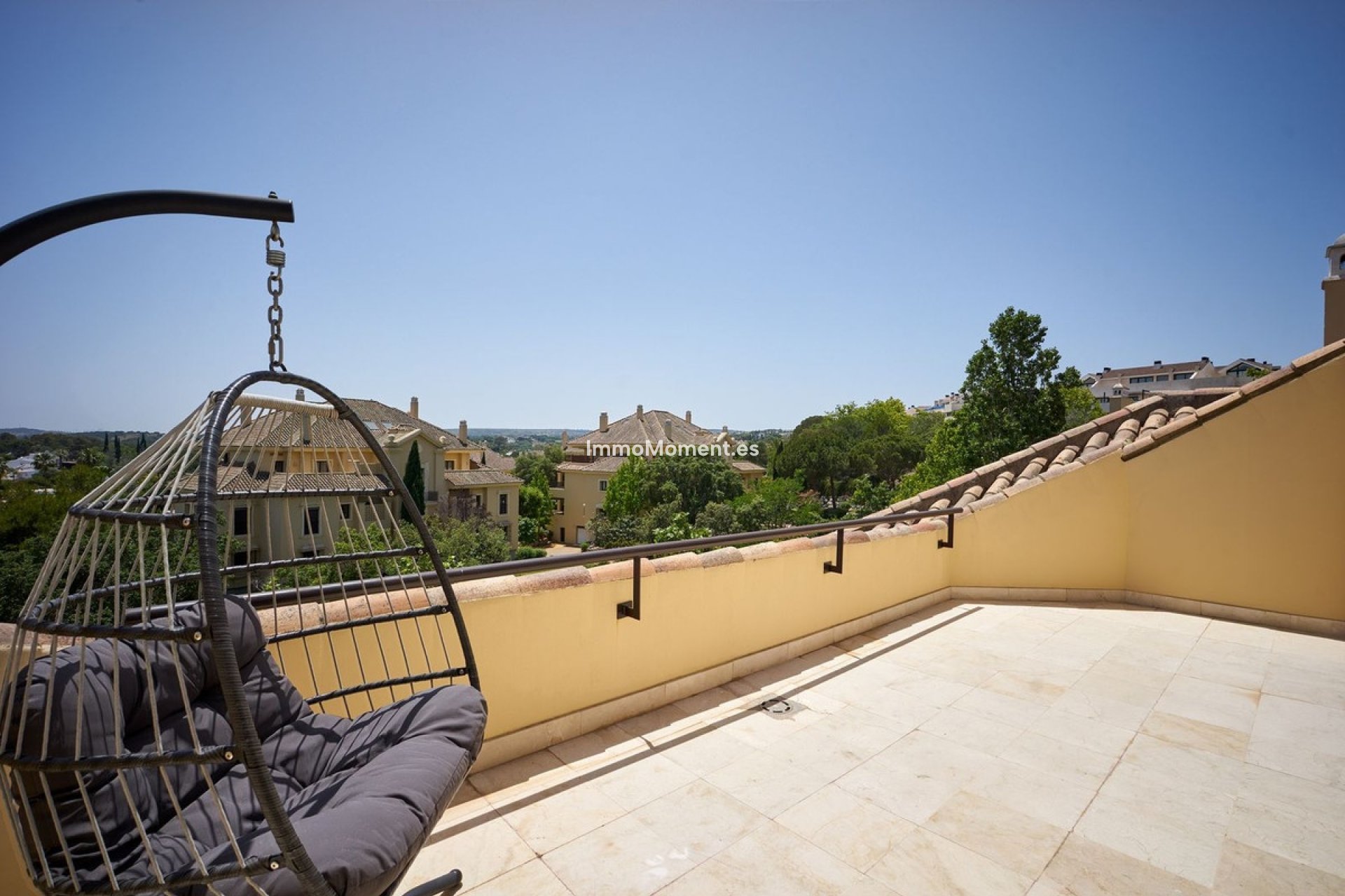 Bestaande woning - Appartement - Sotogrande