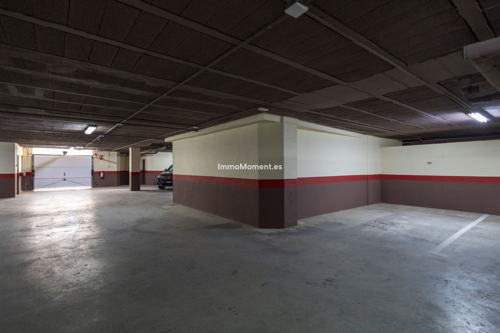 Bestaande woning - Appartement - Sotogrande