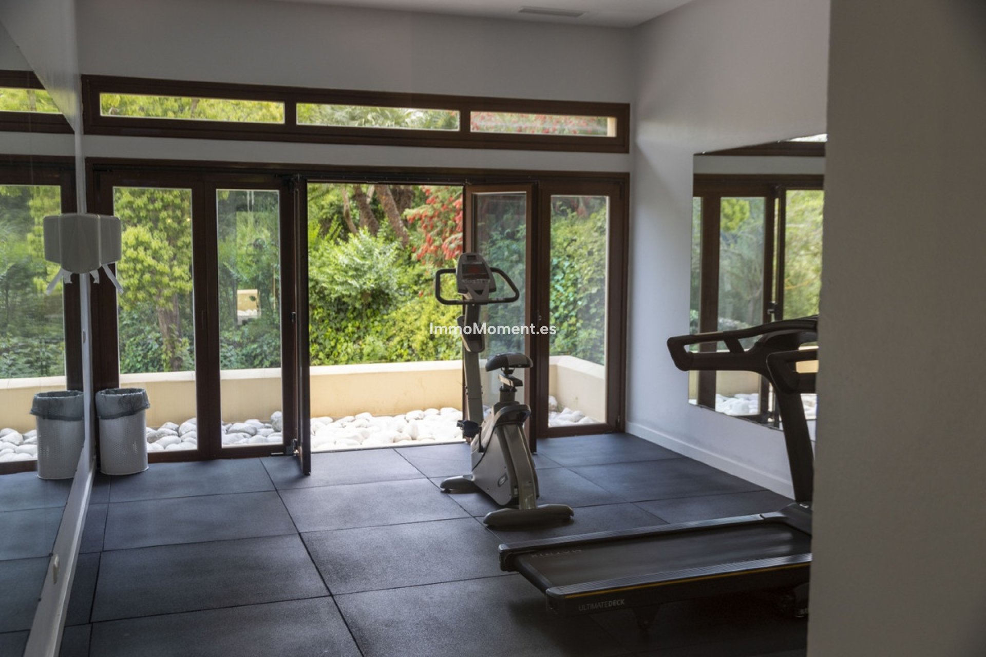 Bestaande woning - Appartement - Sotogrande