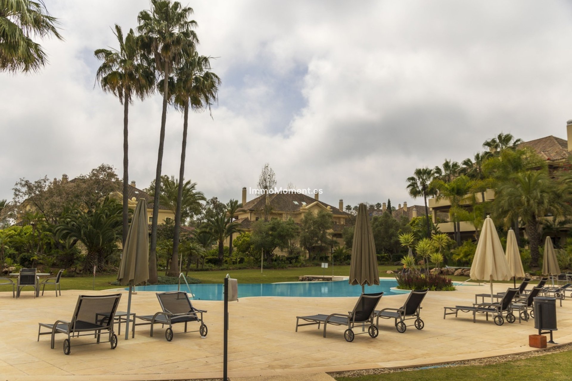 Bestaande woning - Appartement - Sotogrande