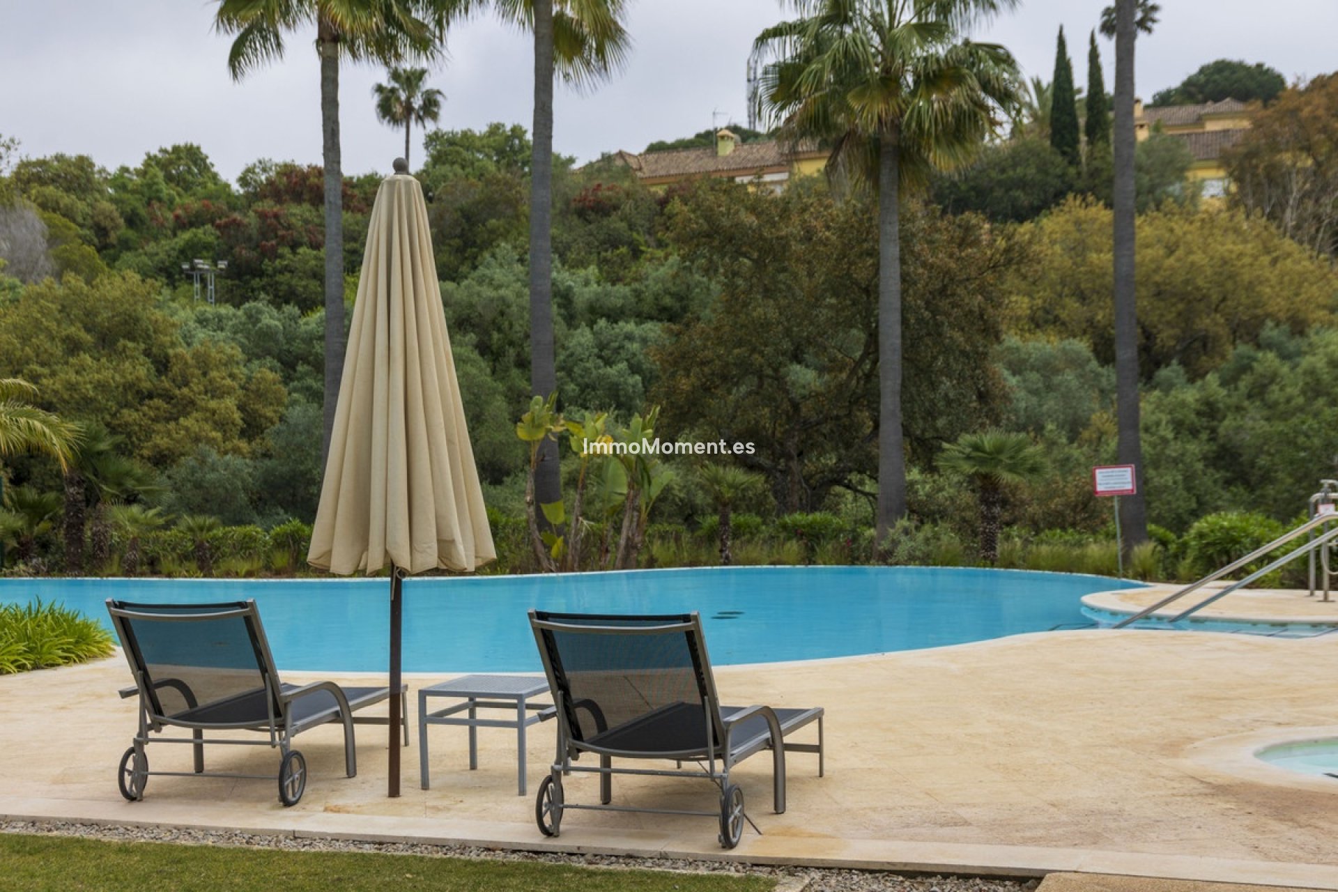 Bestaande woning - Appartement - Sotogrande