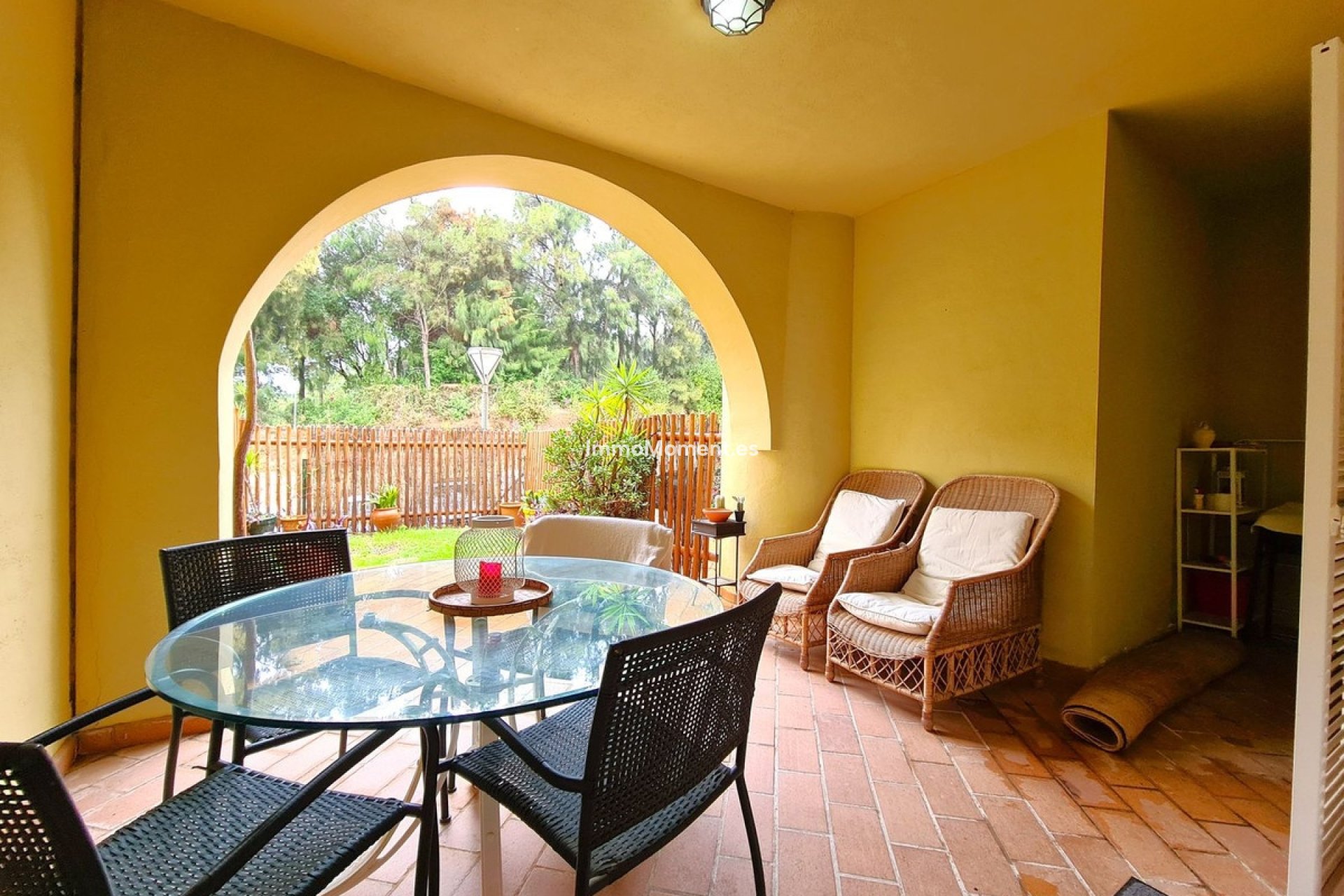 Bestaande woning - Appartement - Sotogrande