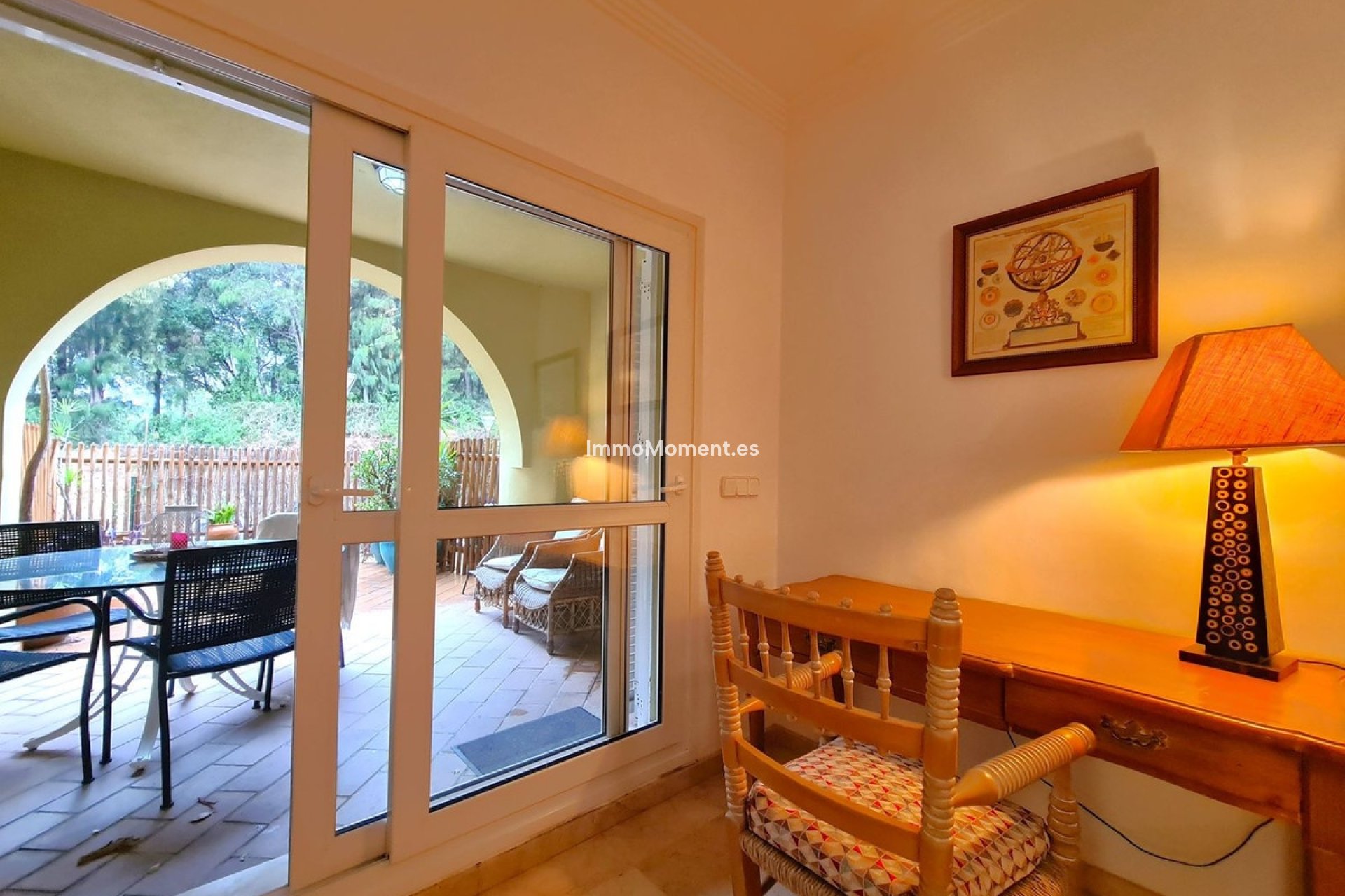 Bestaande woning - Appartement - Sotogrande