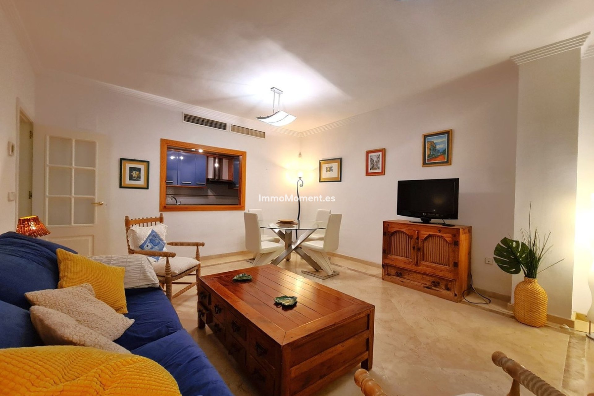 Bestaande woning - Appartement - Sotogrande