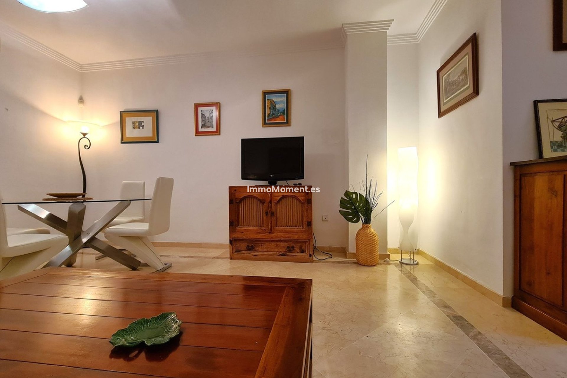 Bestaande woning - Appartement - Sotogrande