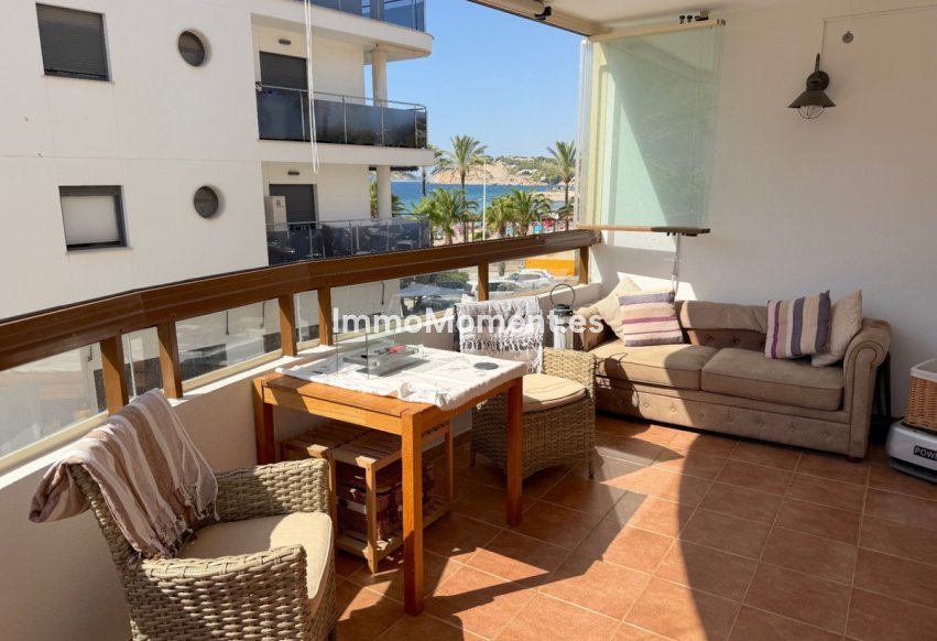 Bestaande woning - Appartement - Teulada - Moraira