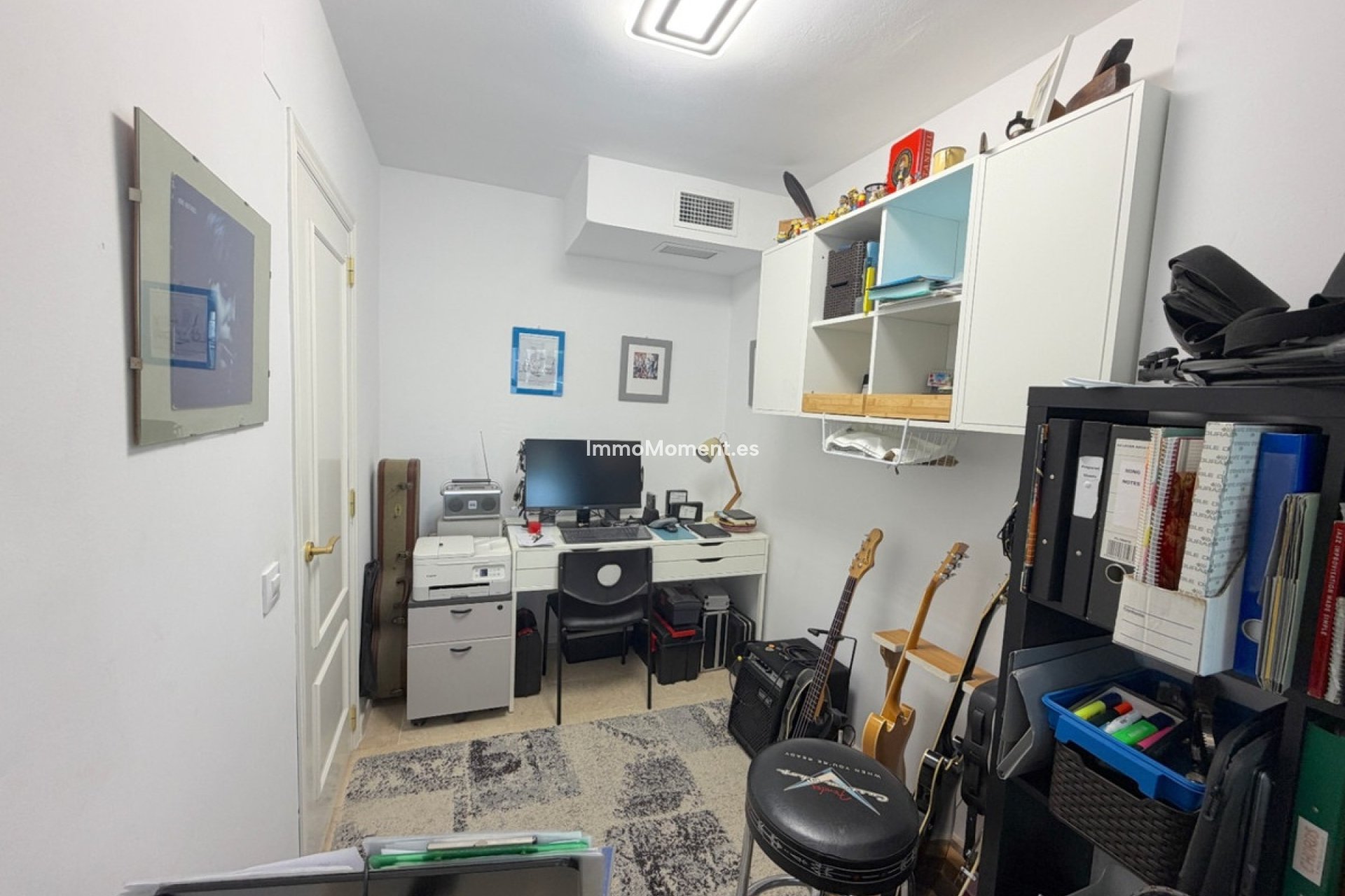 Bestaande woning - Appartement - Teulada - Moraira